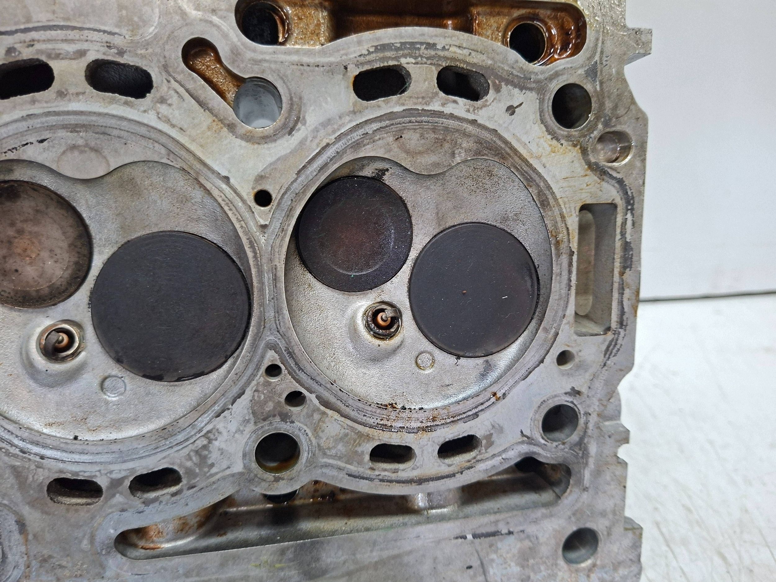 Zylinderkopf 55273271 Fiat Panda III 500 1.0 MHEV 2019- image 10