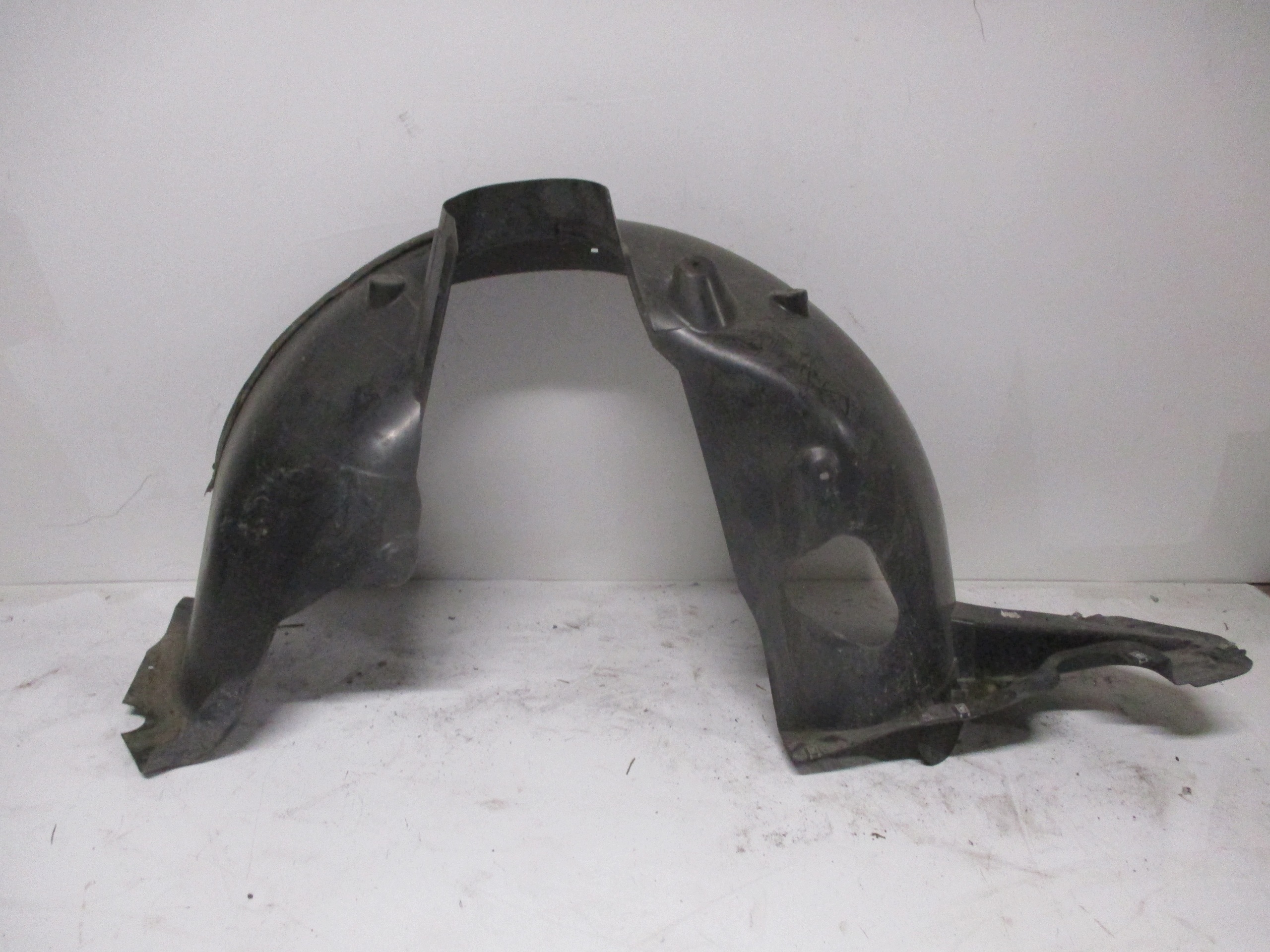 Radlauf VW Taigo links vorne 2G7805911R image 2