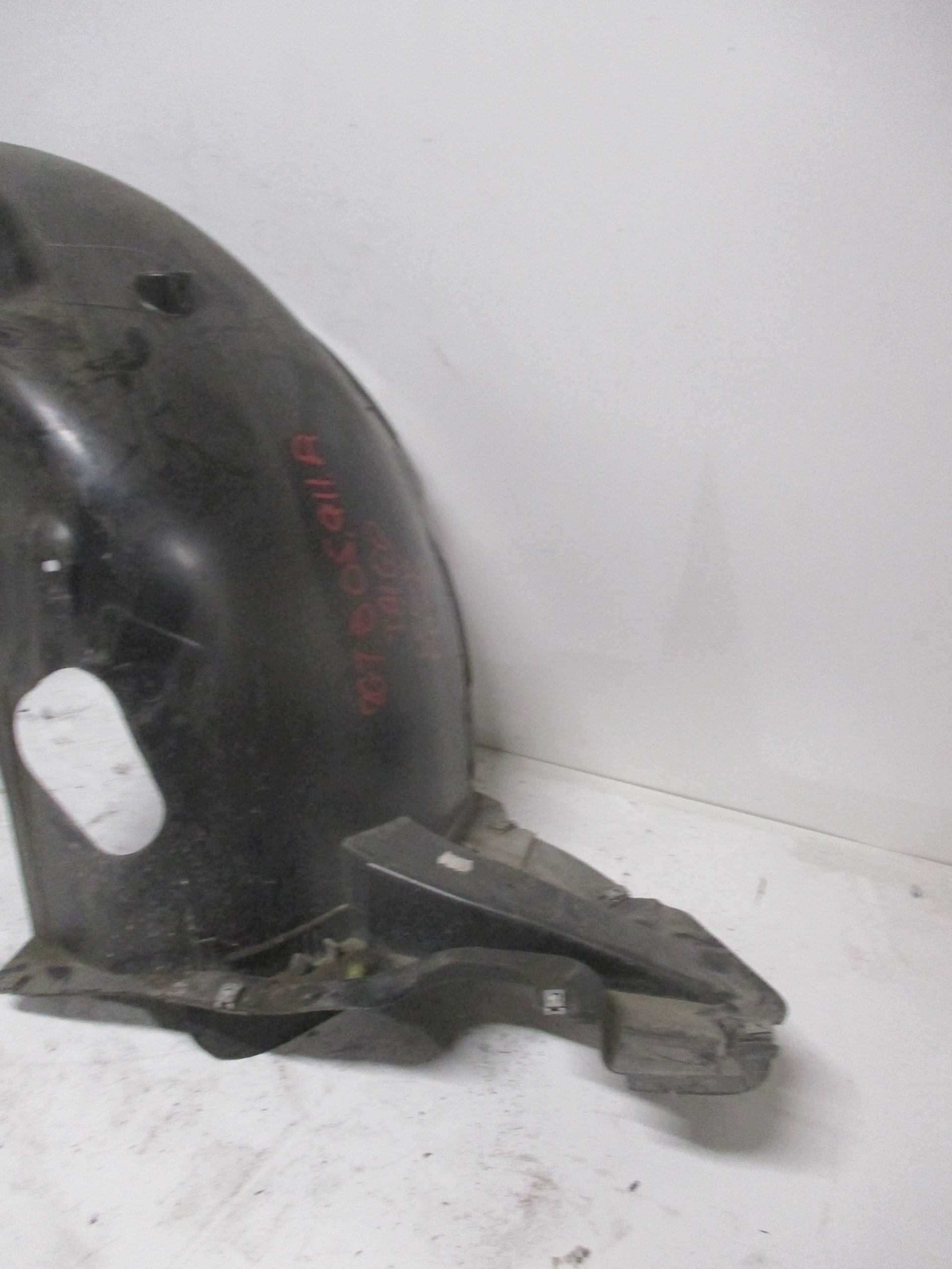Used Left Front Wheel Arch VW Taigo 2G7805911R