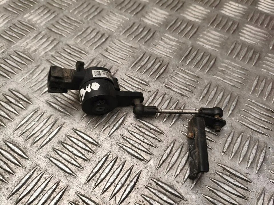 Sensor de Nivelamento Jeep Grand Cherokee WK2 68245332AF image 2