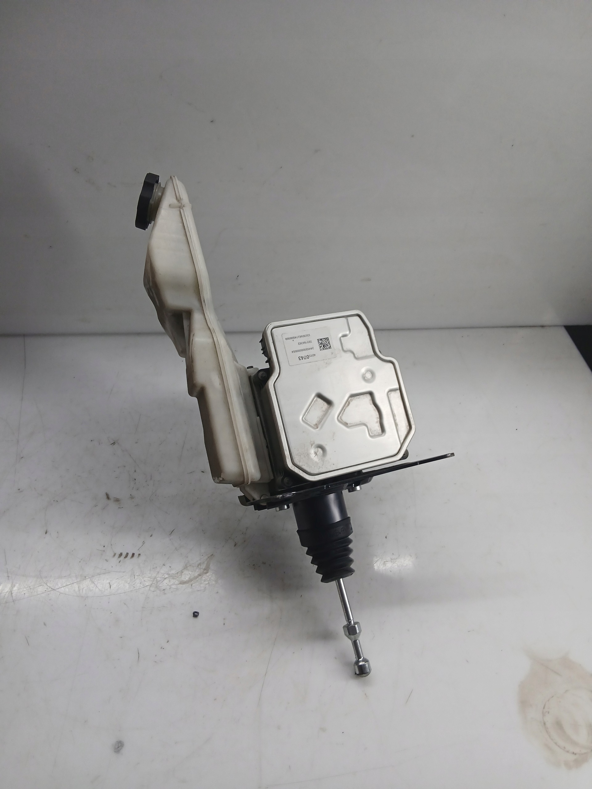 Pompa hamulcowa ABS Opel Astra K V CART42730743 image 2