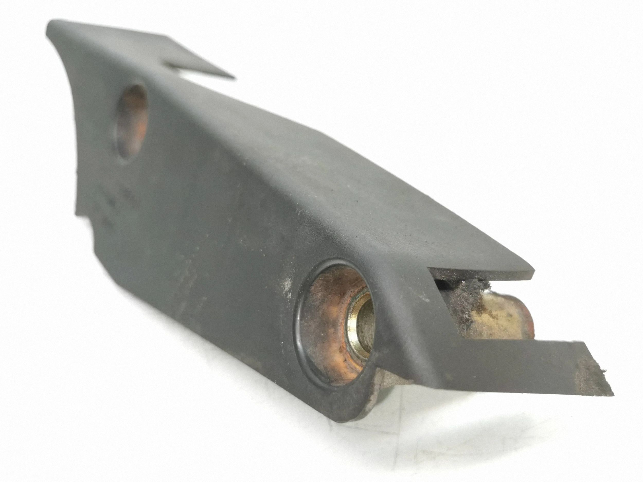 Cubierta distribución Audi A6 S6 C6 4F 2007 038103079A image 2