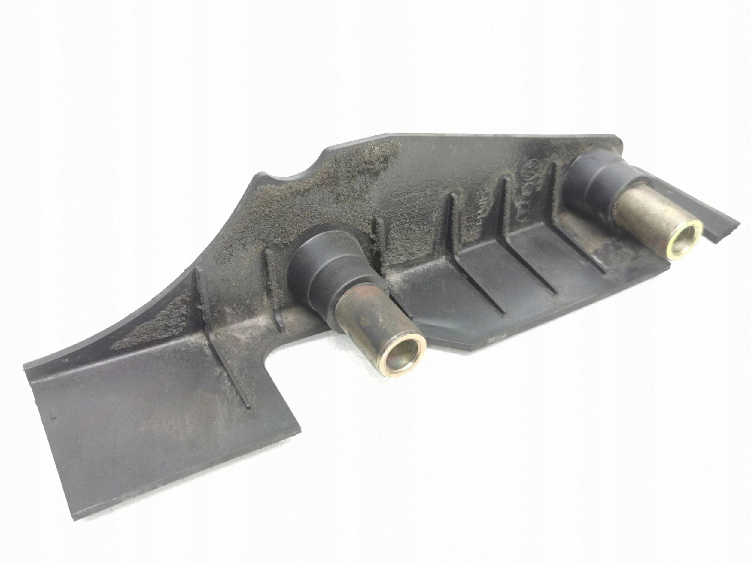 Cubierta distribución Audi A6 S6 C6 4F 2007 038103079A image 3