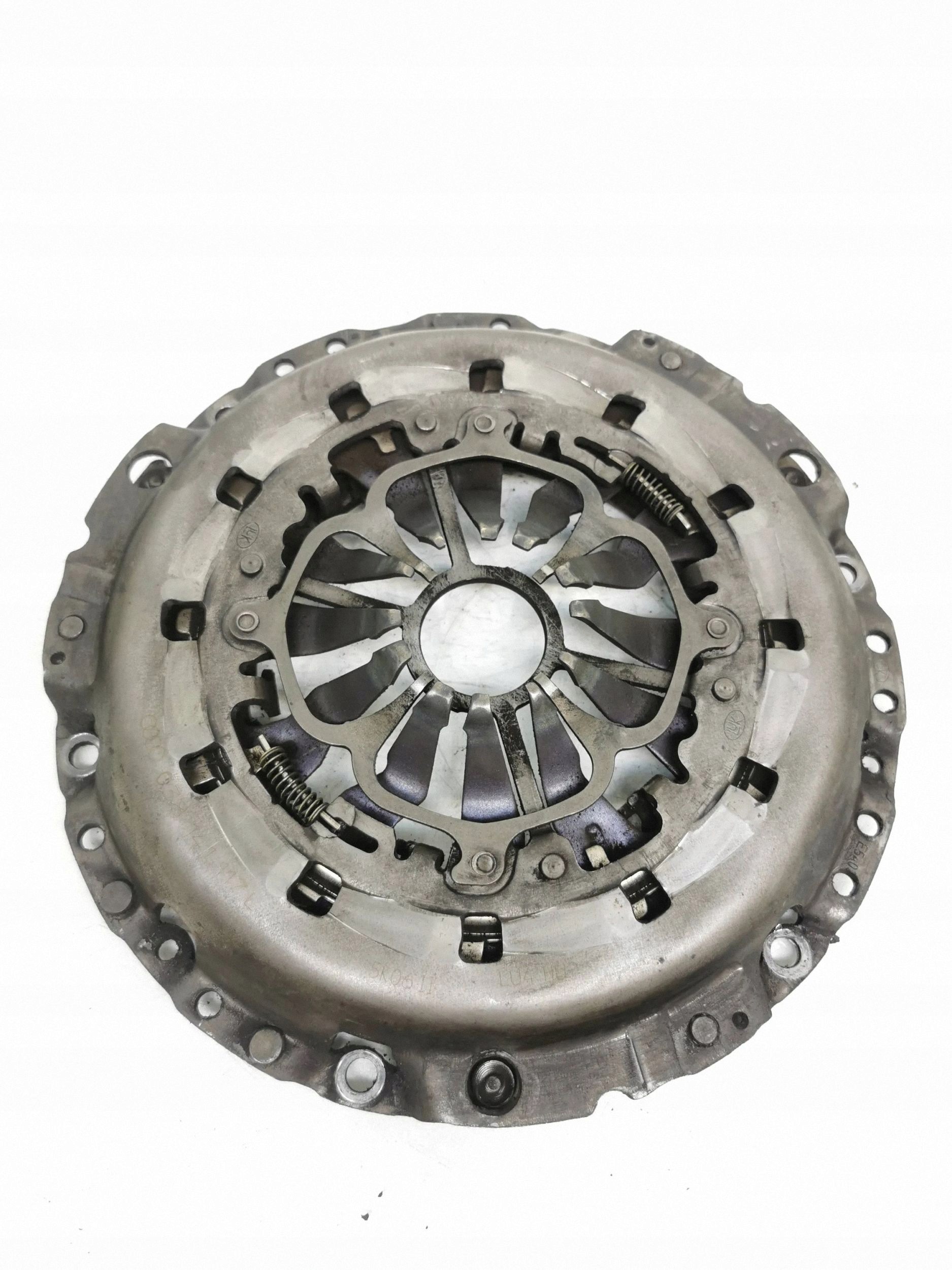 Disque de pression d'embrayage Audi 038141117L 1.9 TDI 2005 image 2
