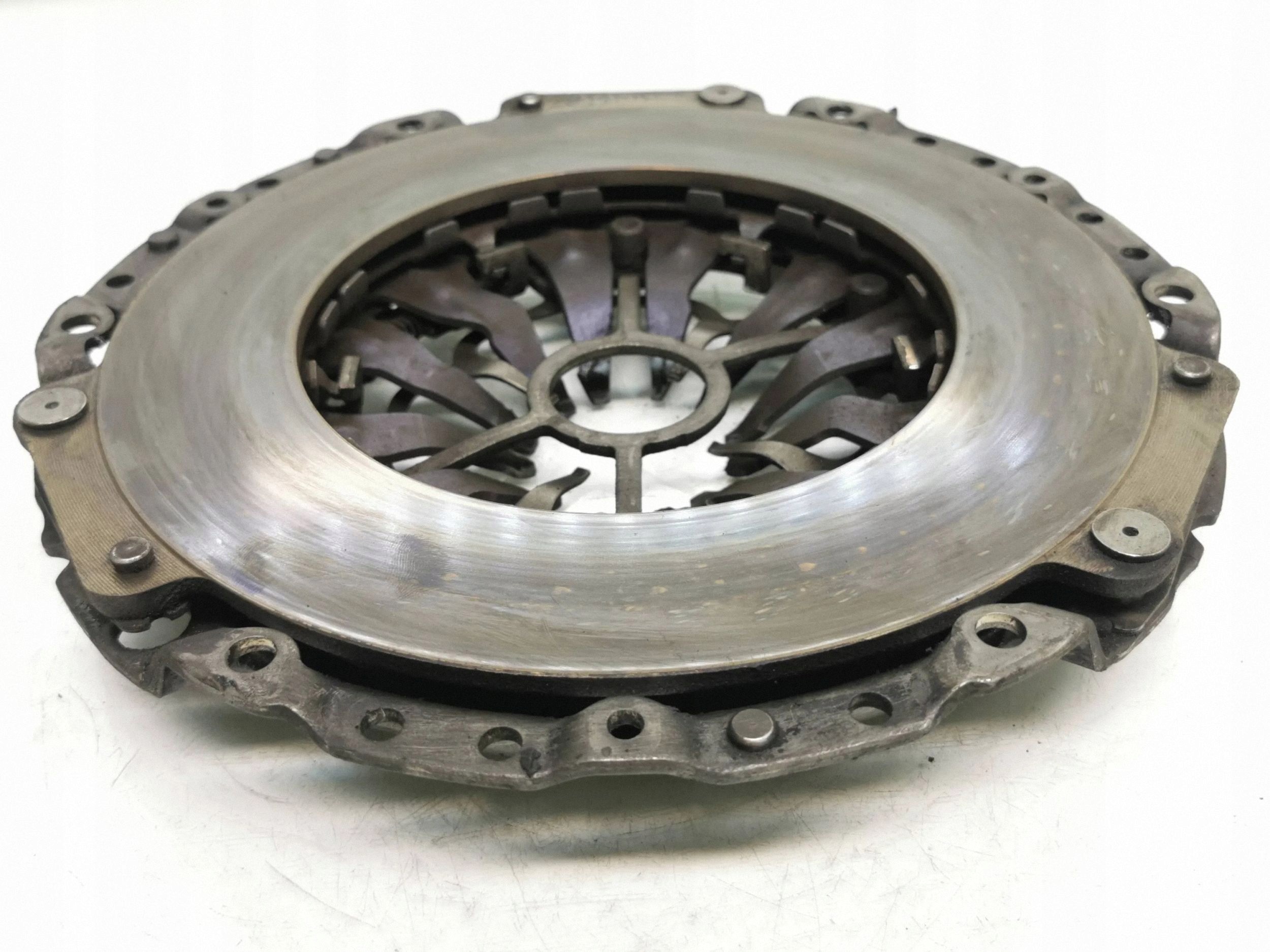 Disque de pression d'embrayage Audi 038141117L 1.9 TDI 2005 image 4