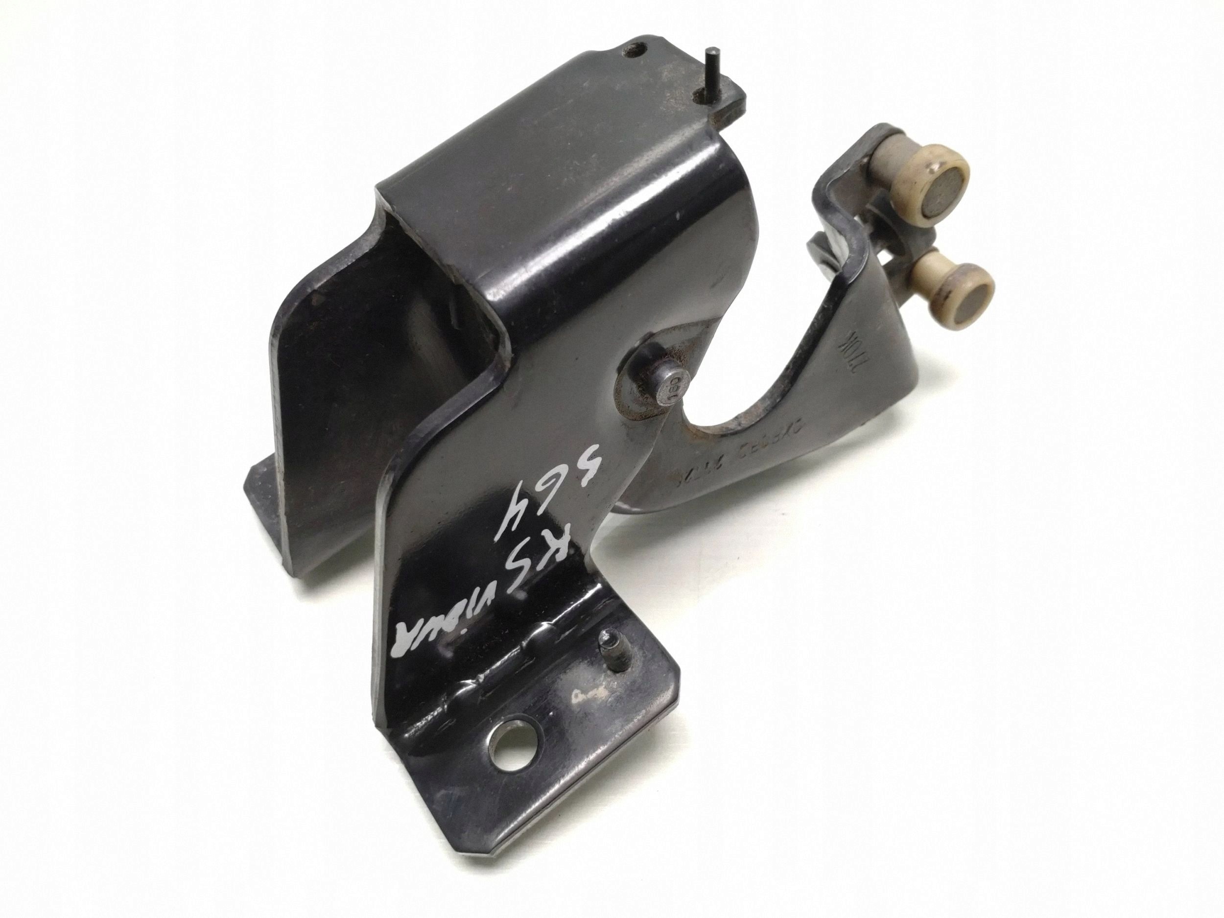 Peugeot Expert 2011 Middenrol Schuifdeur 14982080g image 2