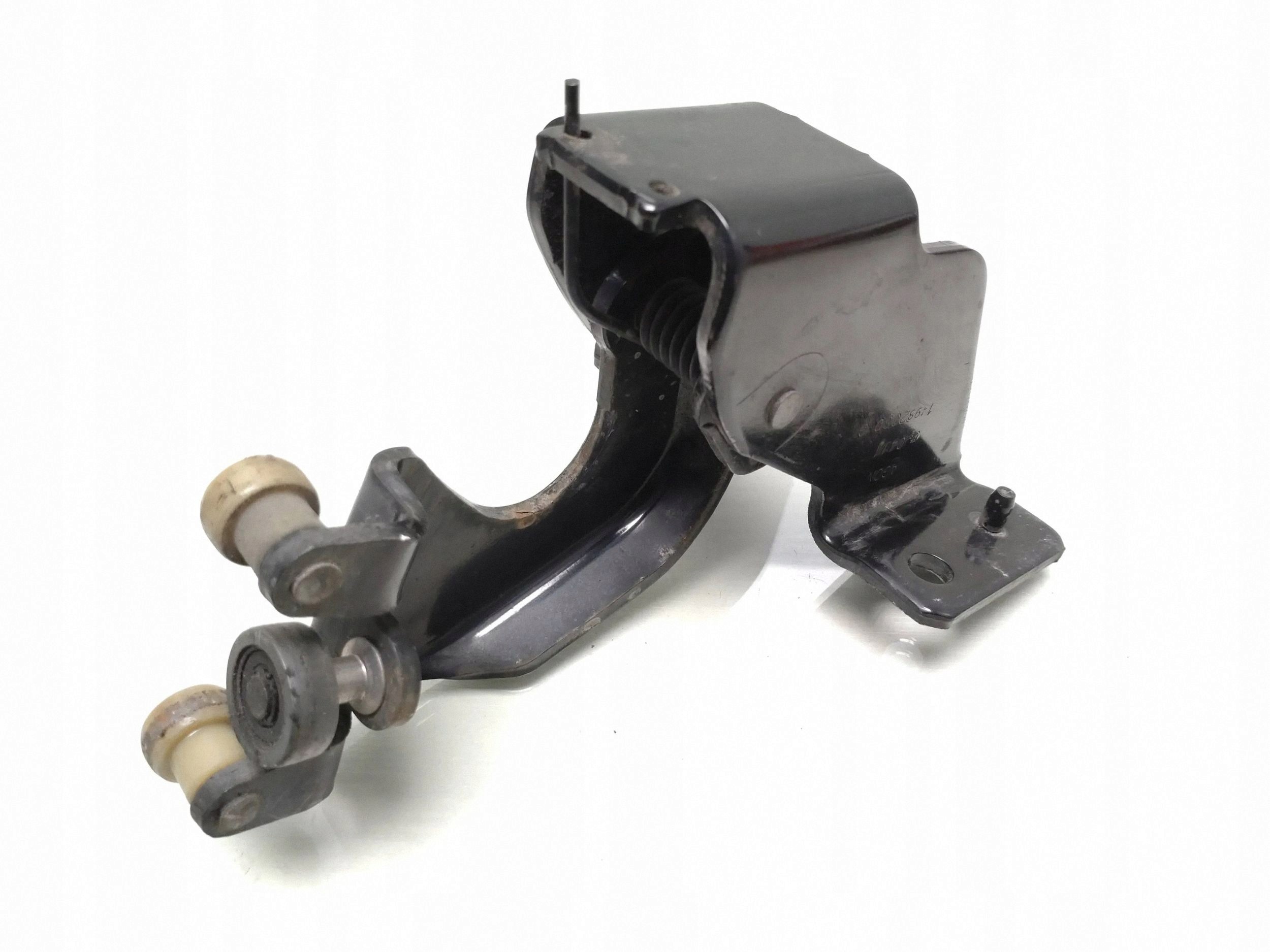 Peugeot Expert 2011 keskimmäinen liukuovi 14982080g