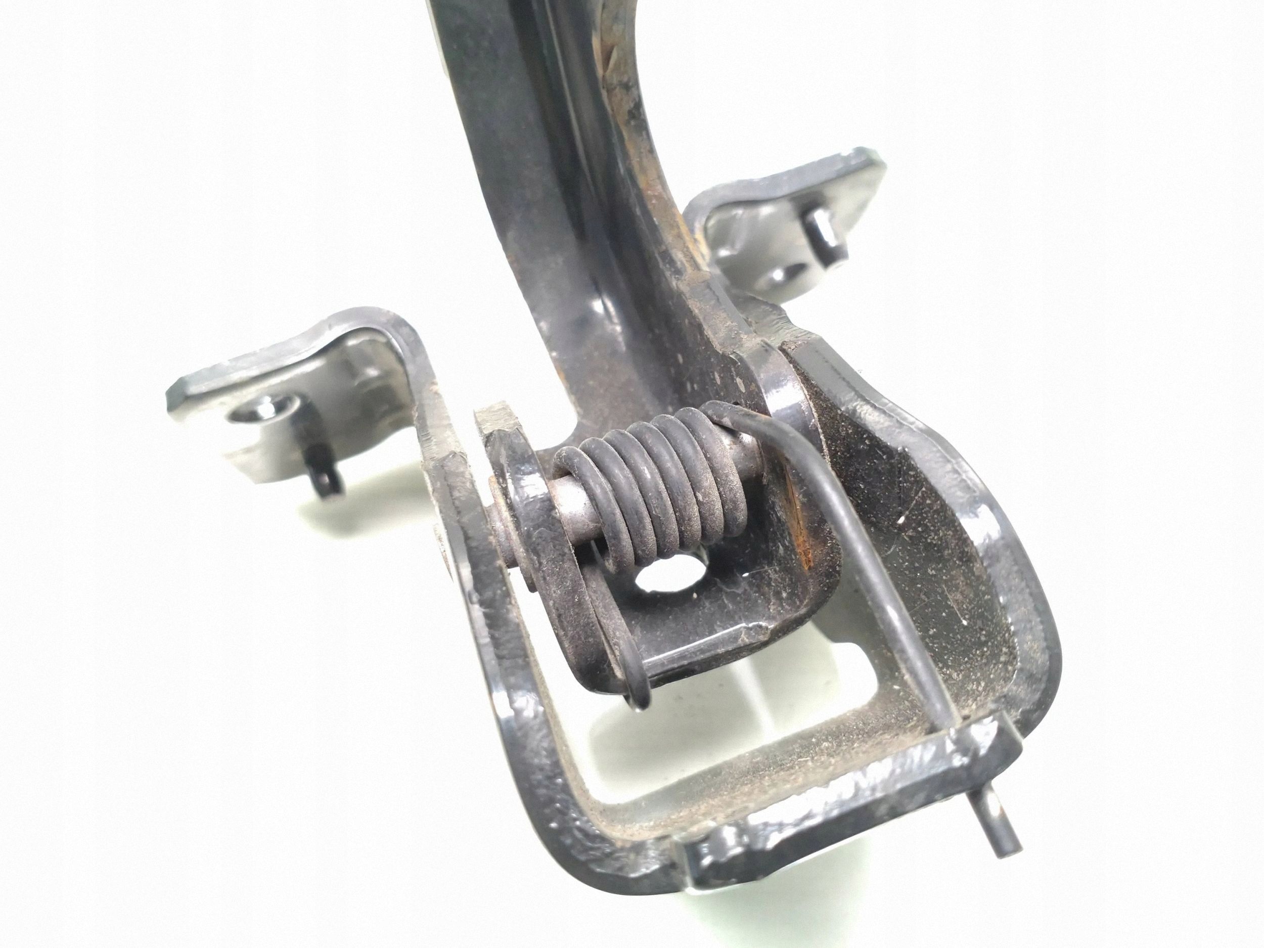 Peugeot Expert 2011 Middenrol Schuifdeur 14982080g image 4