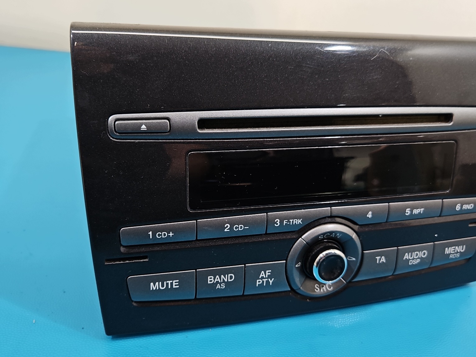 Radio Fiat Bravo II 735451941 image 4