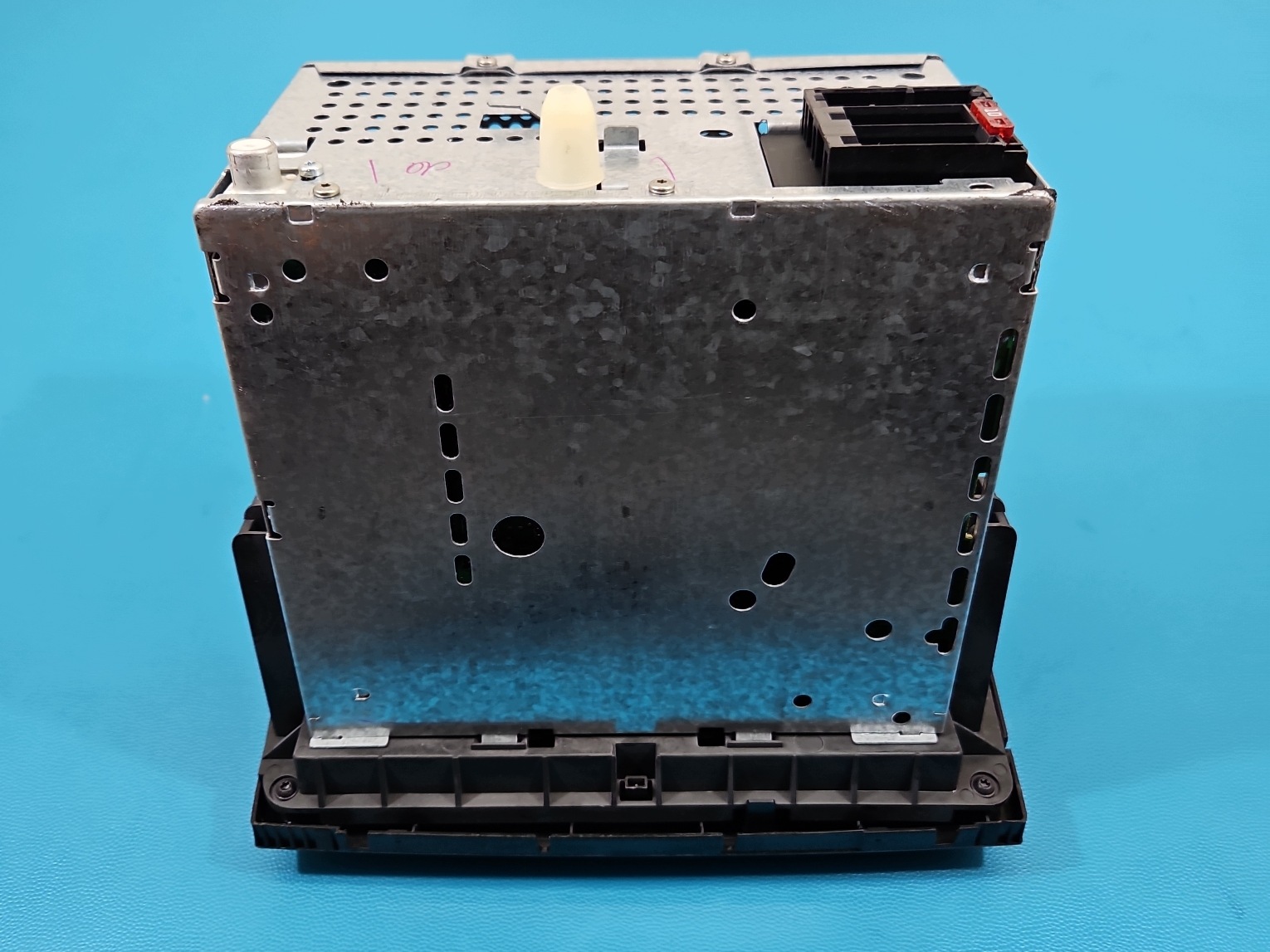 Radio Fiat Bravo II 735451941 image 8