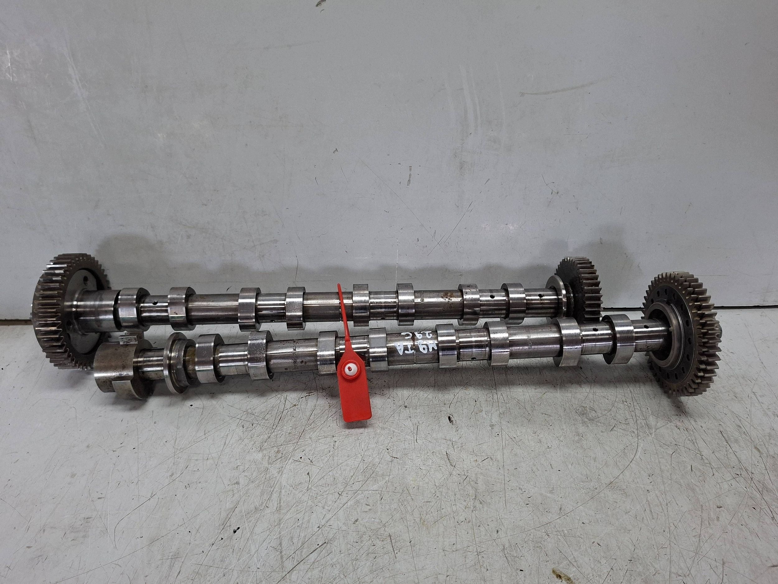 Eixos de Comando M9T296 Renault Master III 2.3 dCi Biturbo 2014- image 2