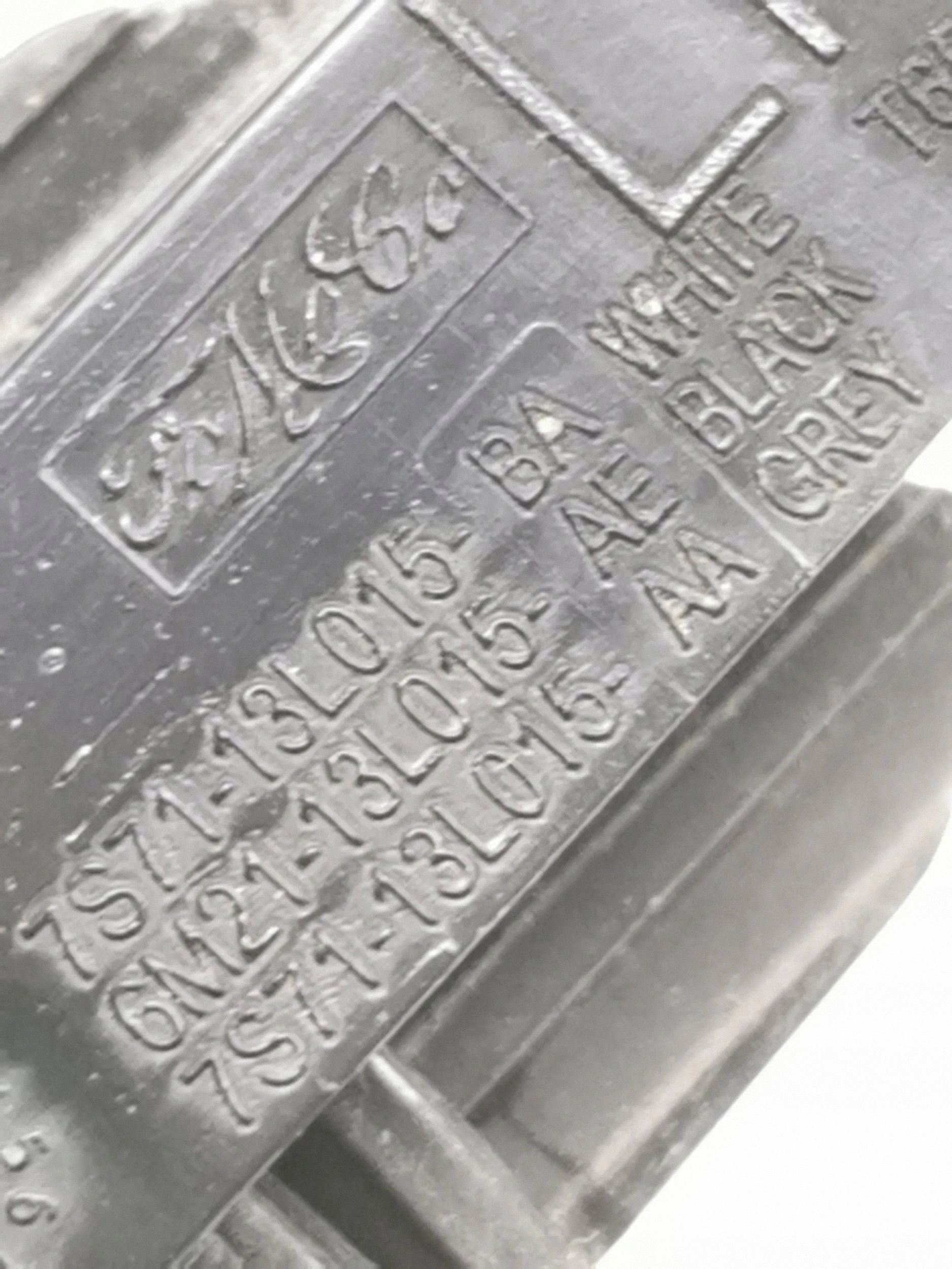 Lavafaros Ford S-MAX 2011 6m2113l015ae image 5