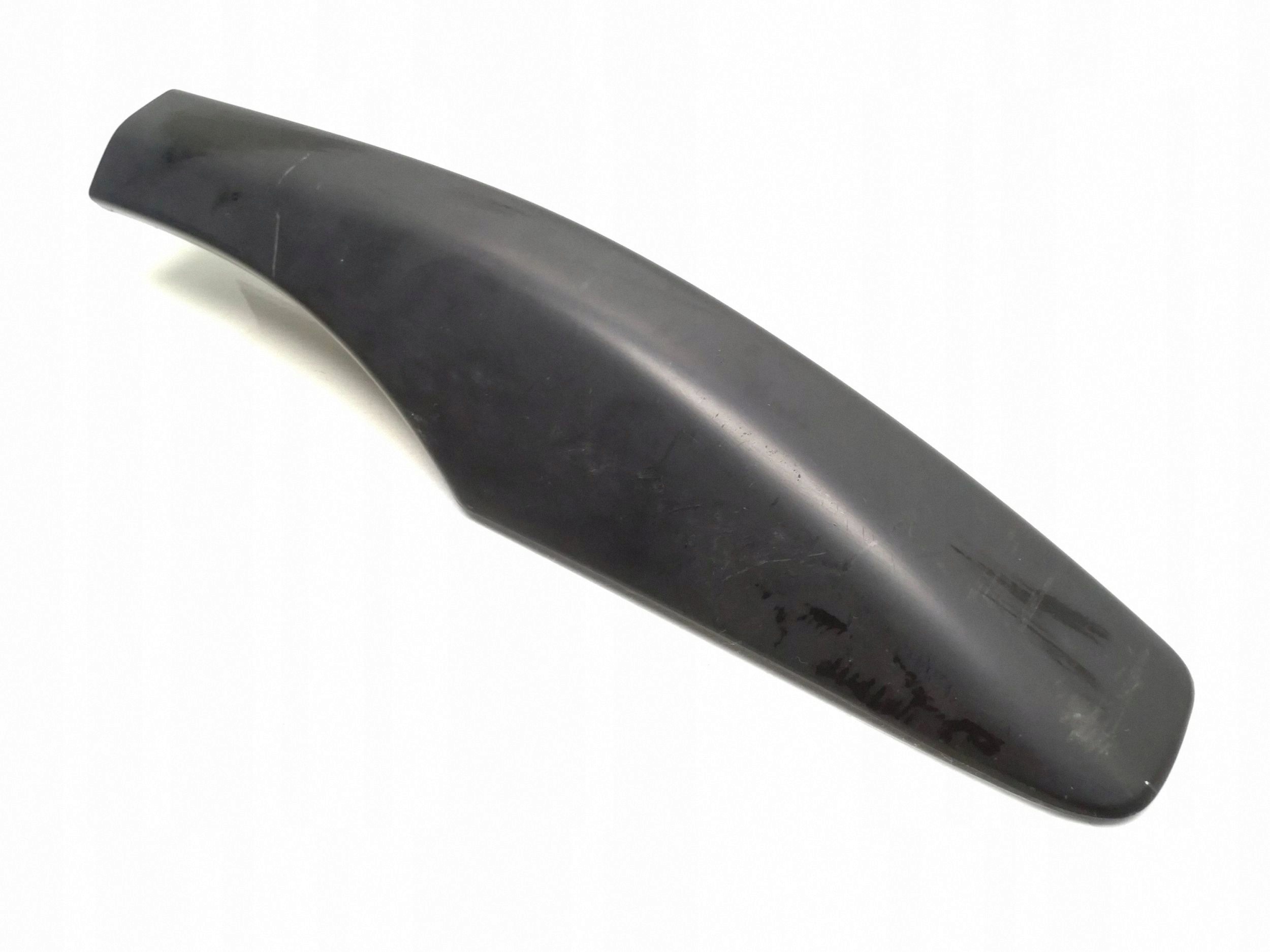 Toyota Avensis T25 Relingabdeckung links hinten Kombi 03-08 image 2