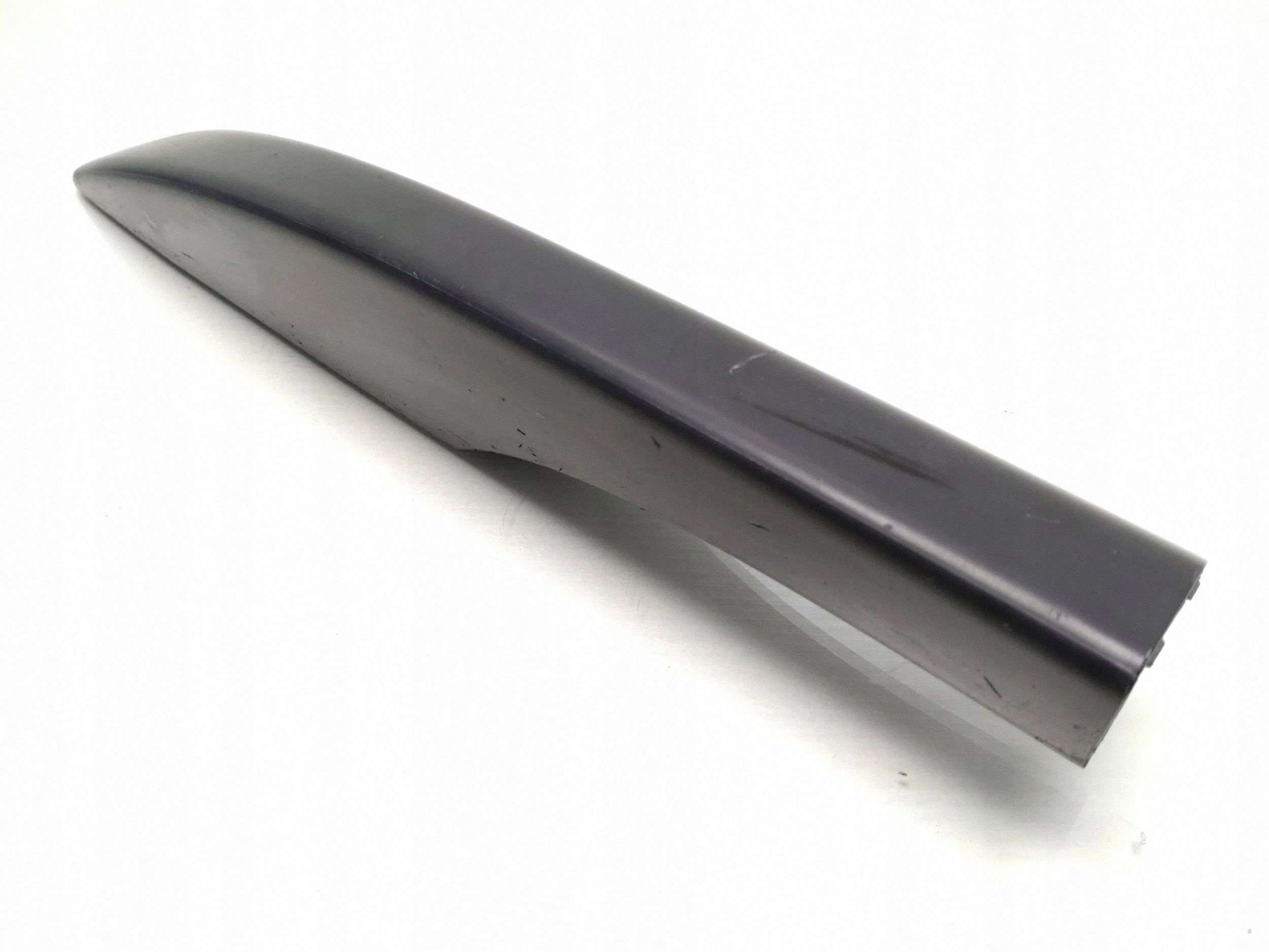 Toyota Avensis T25 Relingabdeckung links hinten Kombi 03-08 image 3