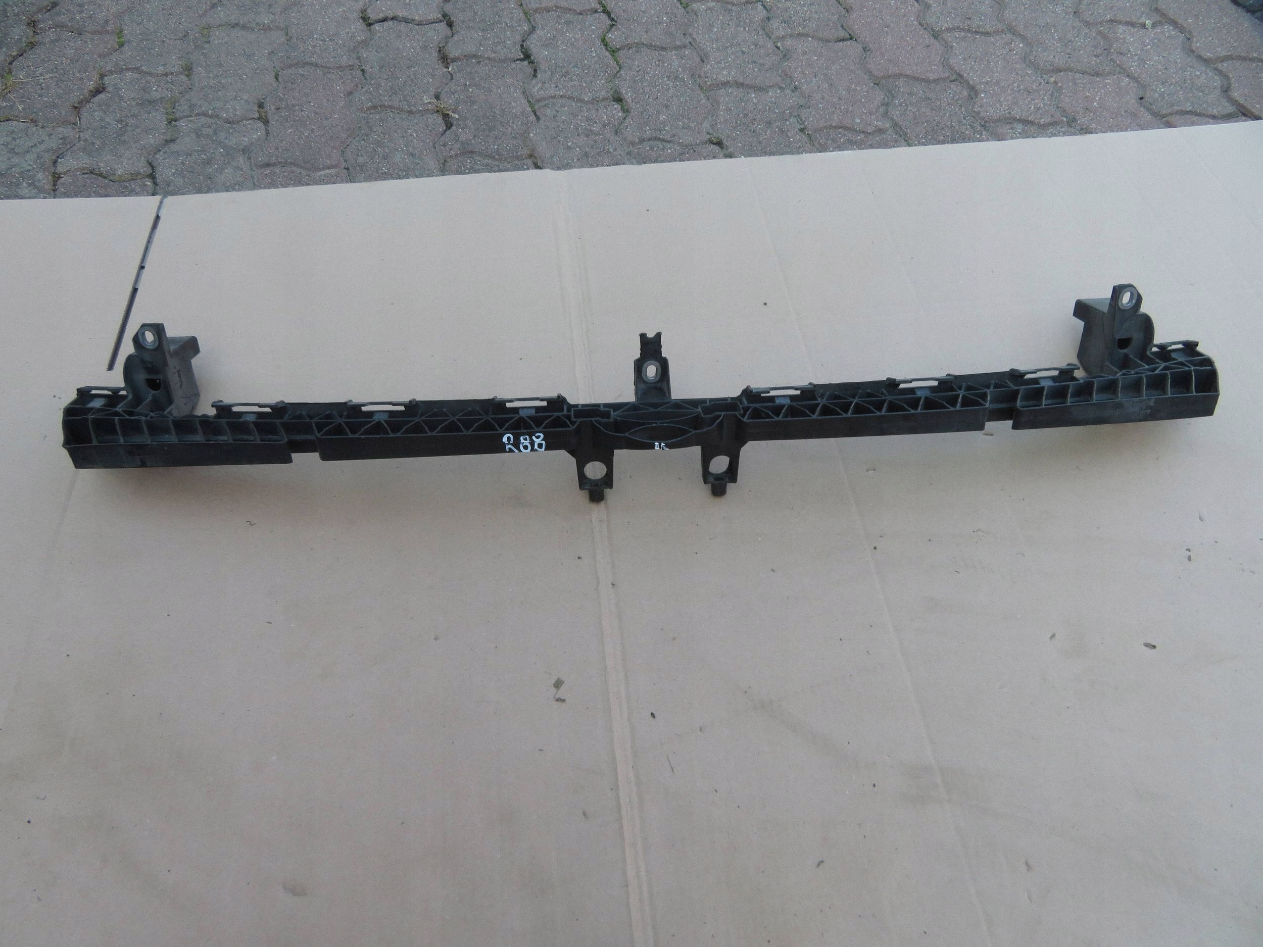 Reforço do Para-choque Dianteiro VW Touran III 2014 image 2