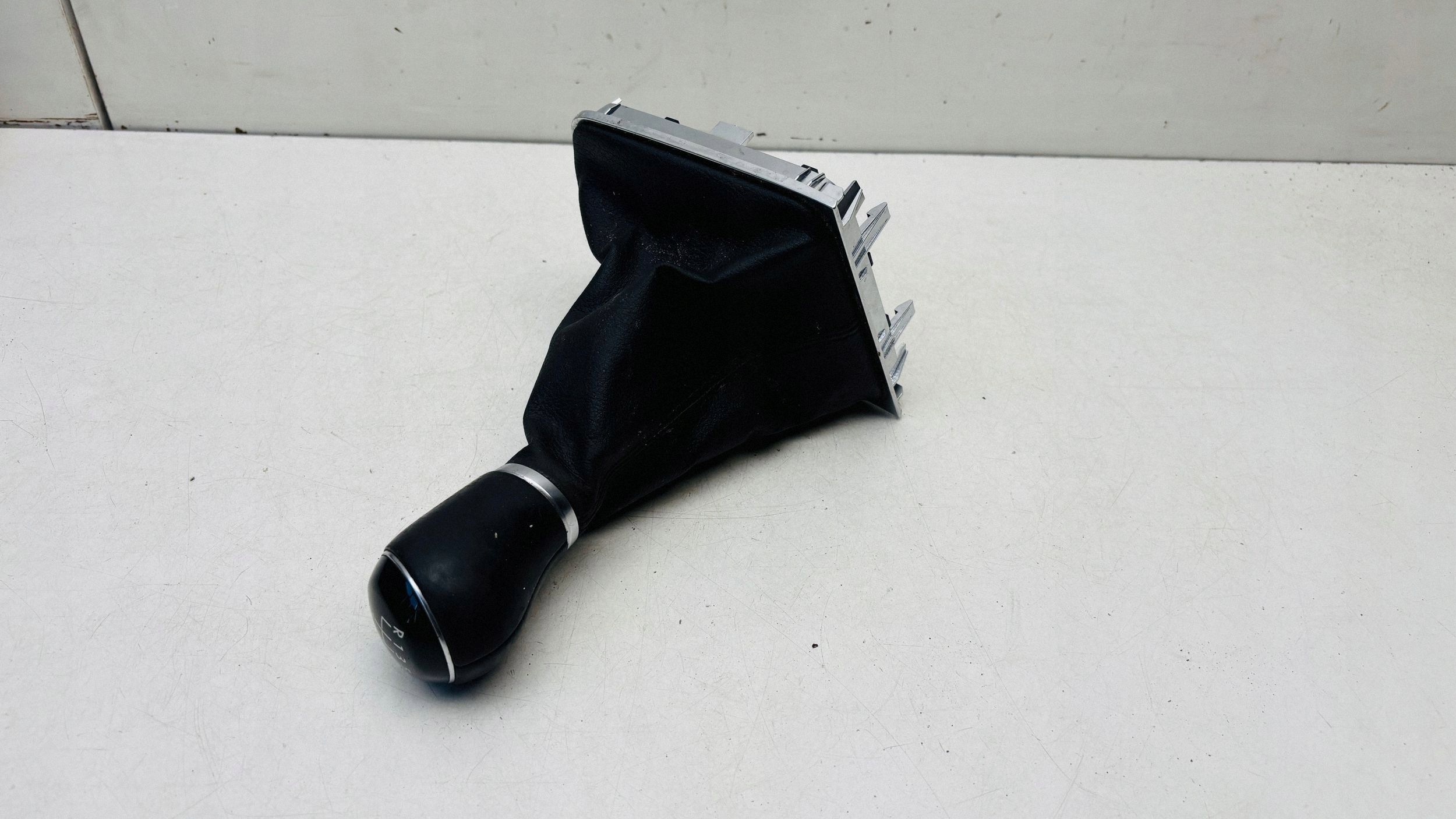 Schaltknauf VW Golf VII 5G2711113B image 3