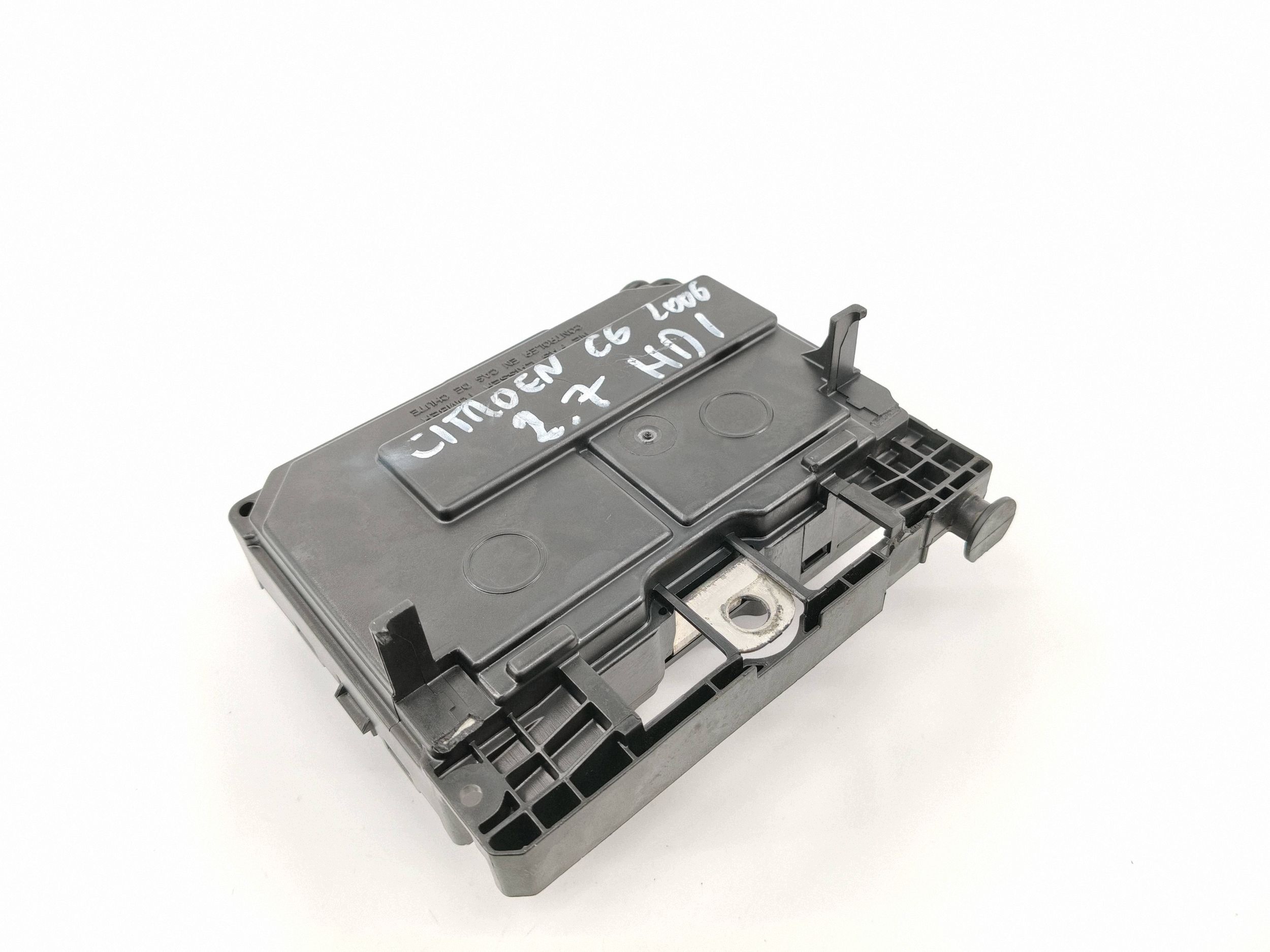 Modulo BSM Peugeot Citroen 9658070980 image 3