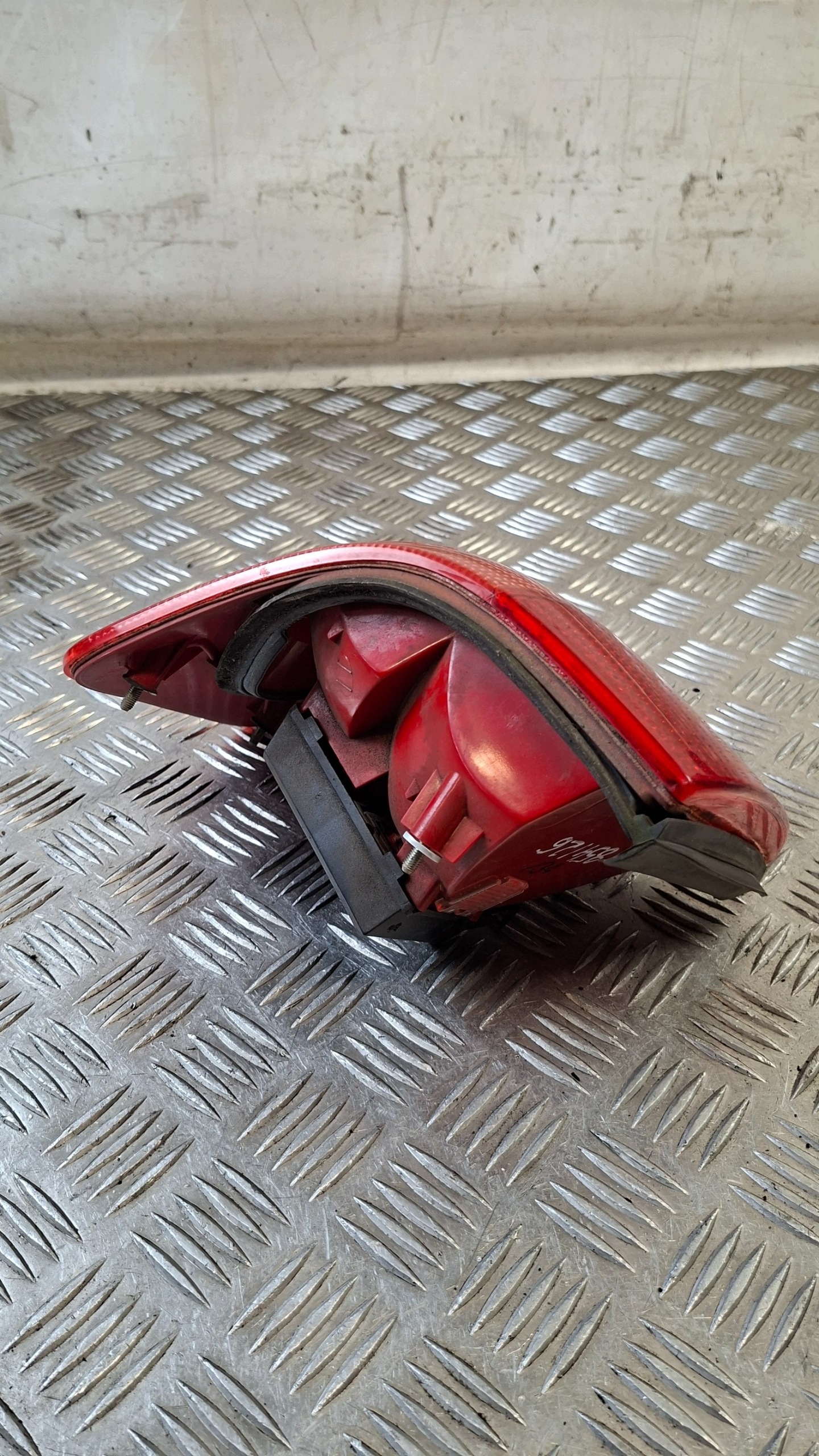 LAMPE ARRIÈRE DROITE AUDI 80 B4 OEM LAMPAPT80B4 image 4