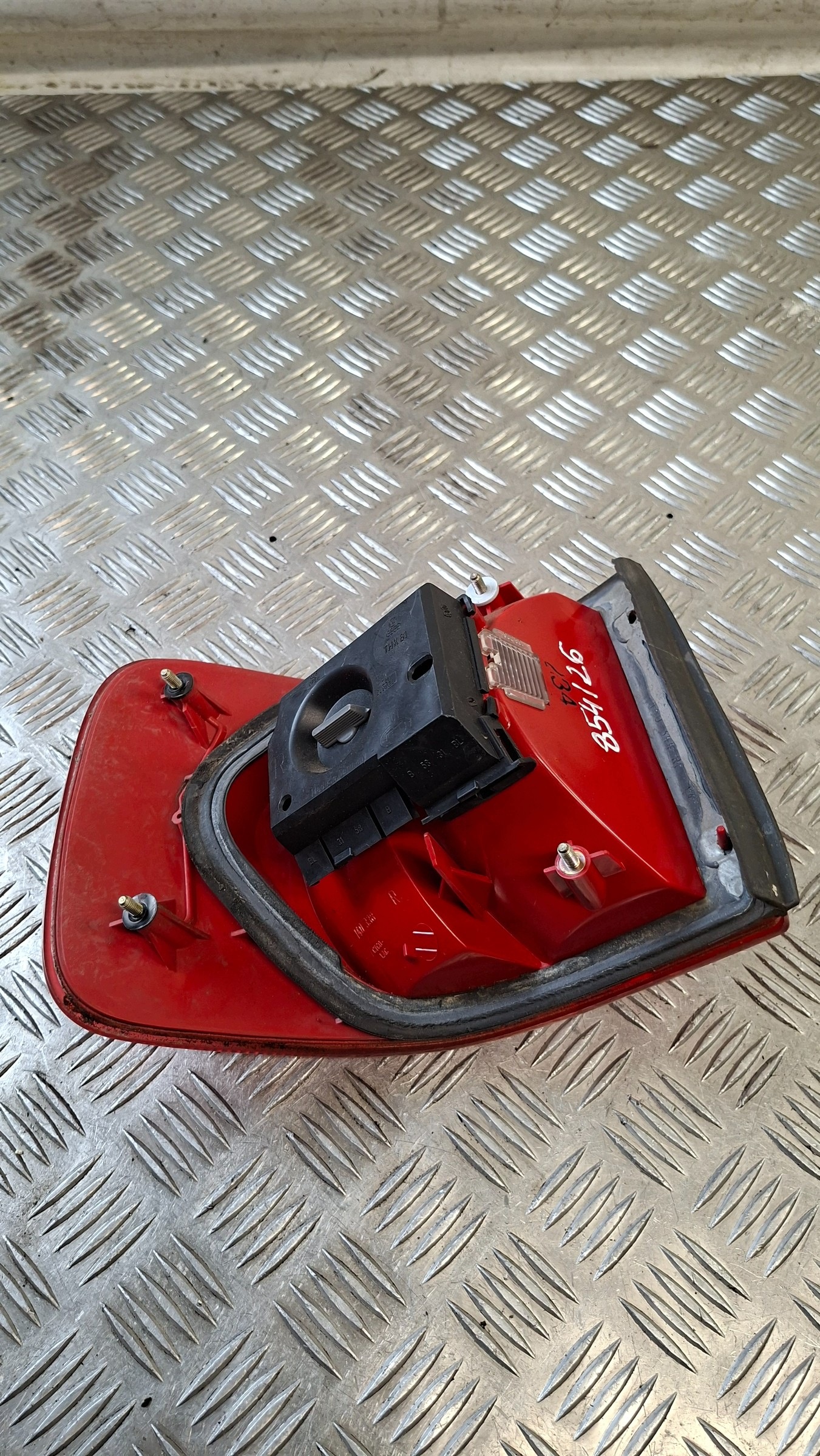 LAMPE ARRIÈRE DROITE AUDI 80 B4 OEM LAMPAPT80B4 image 5