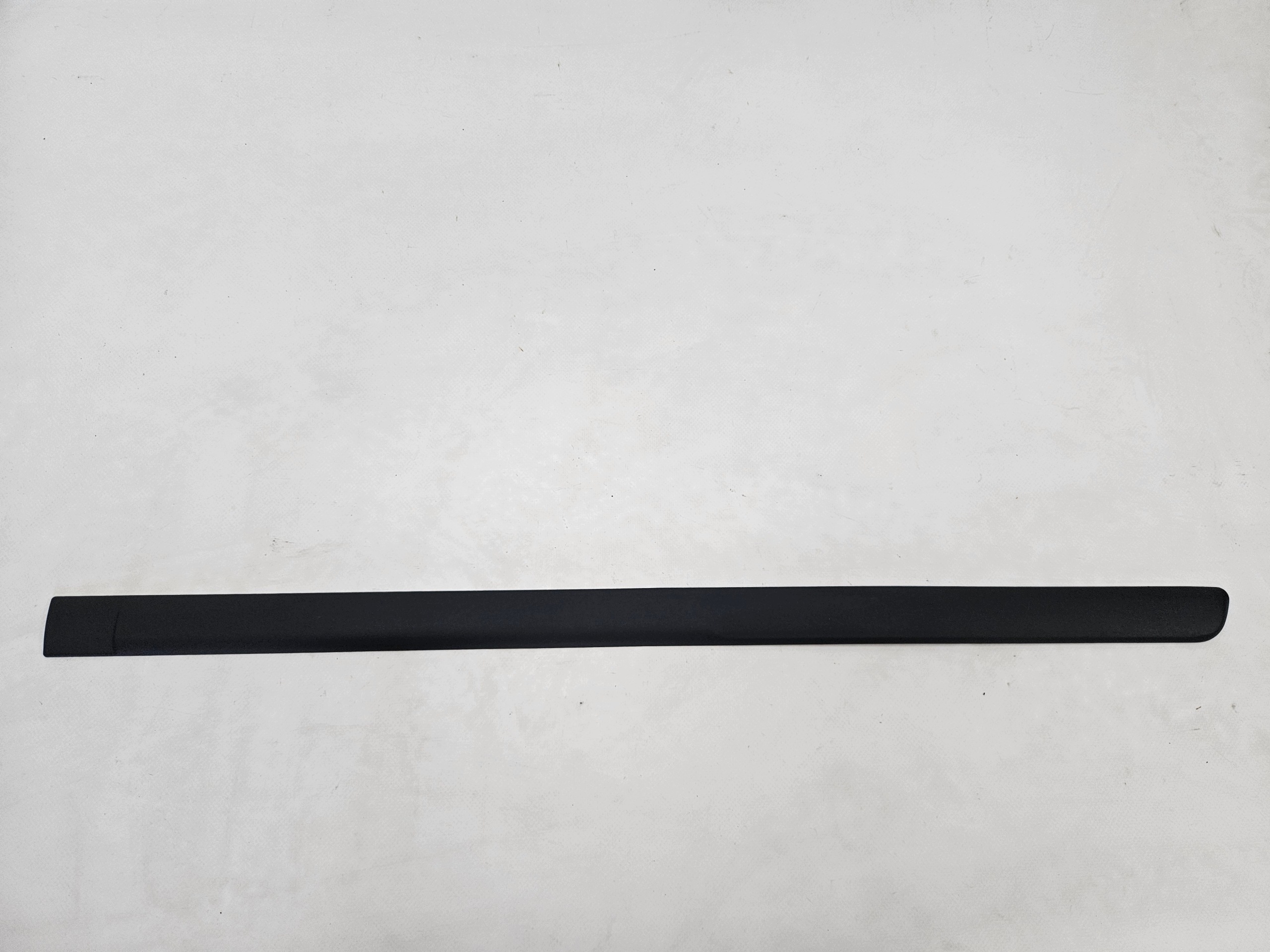 Toyota Prius II 03-09 Türleiste hinten links image 2