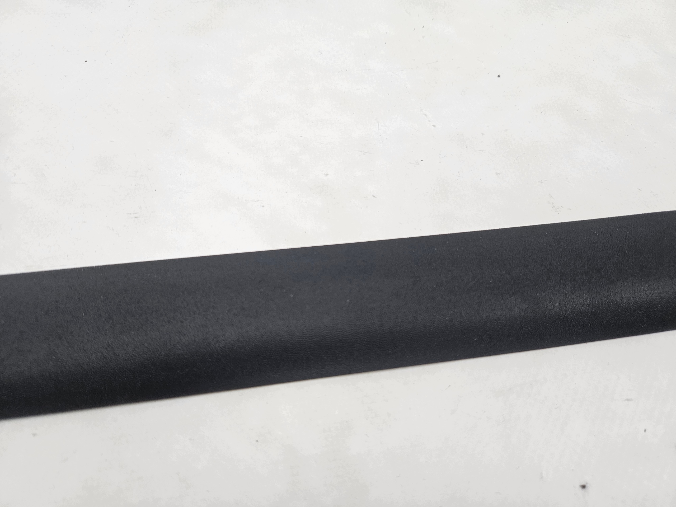 Toyota Prius II 03-09 Türleiste hinten links image 3