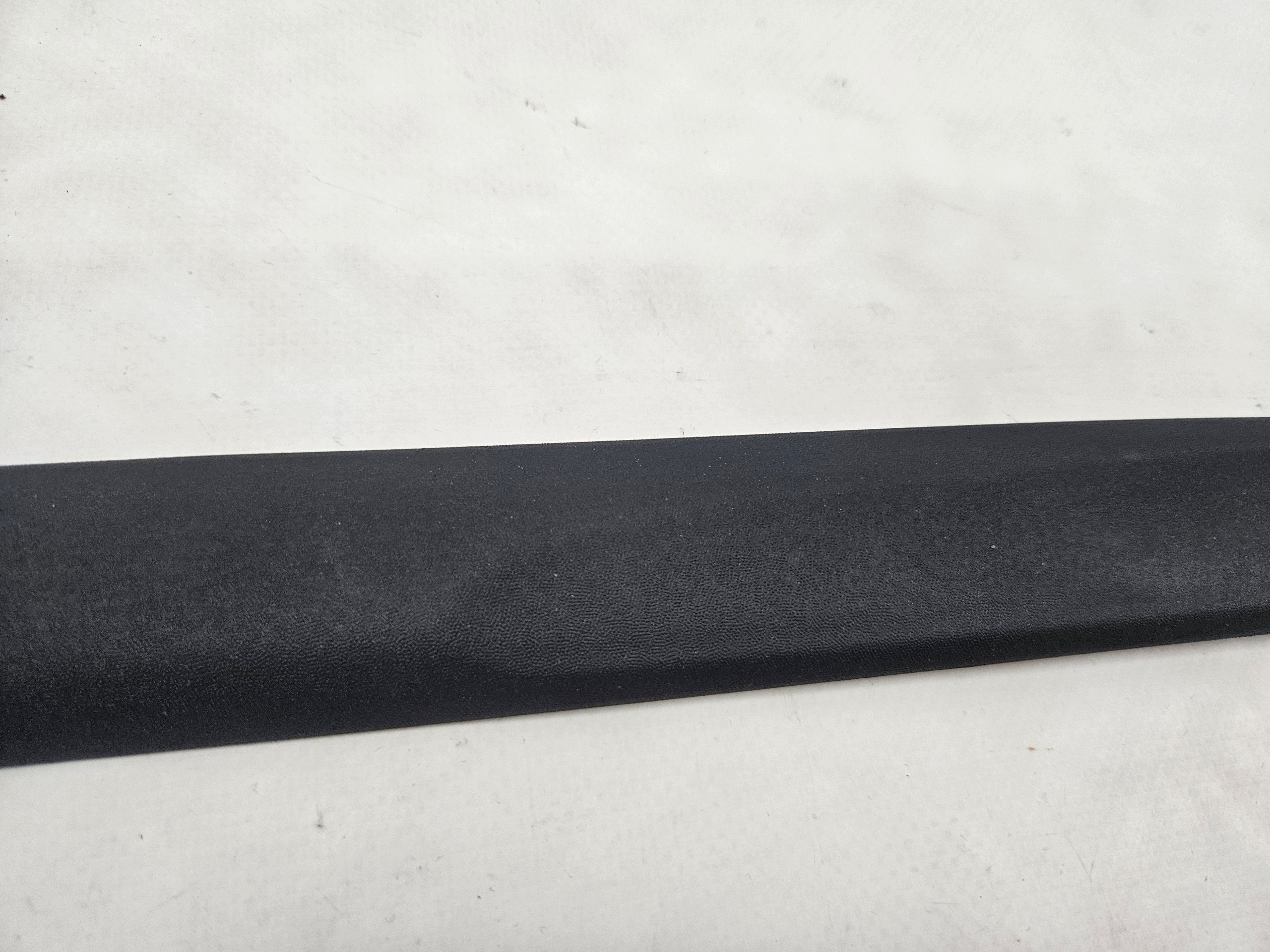 Toyota Prius II 03-09 Türleiste hinten links image 4