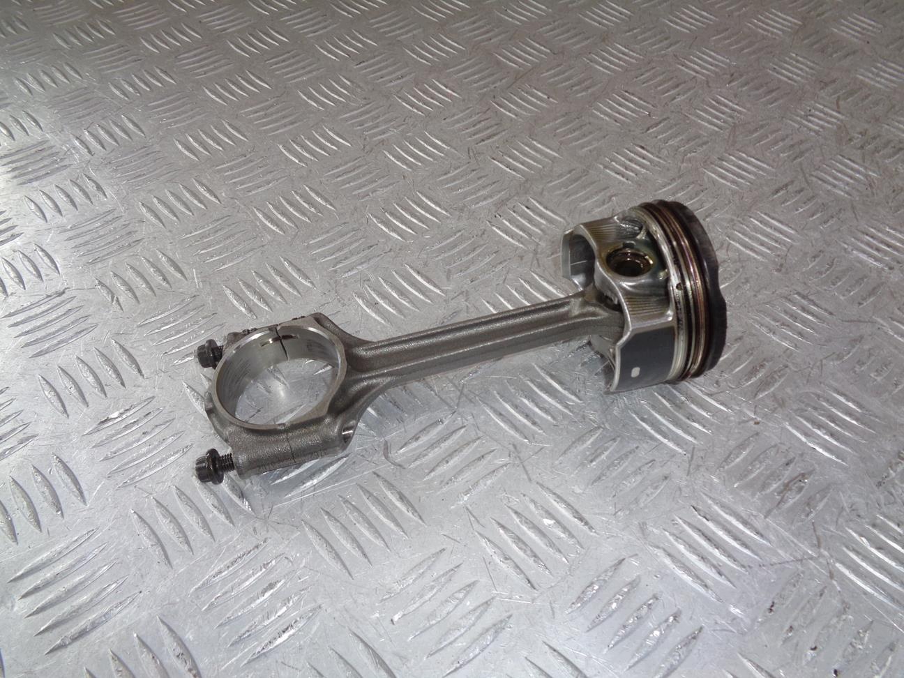 Piston + bielle MG ZS II 1.5 16V essence 116ch 2024- 15FCD image 5