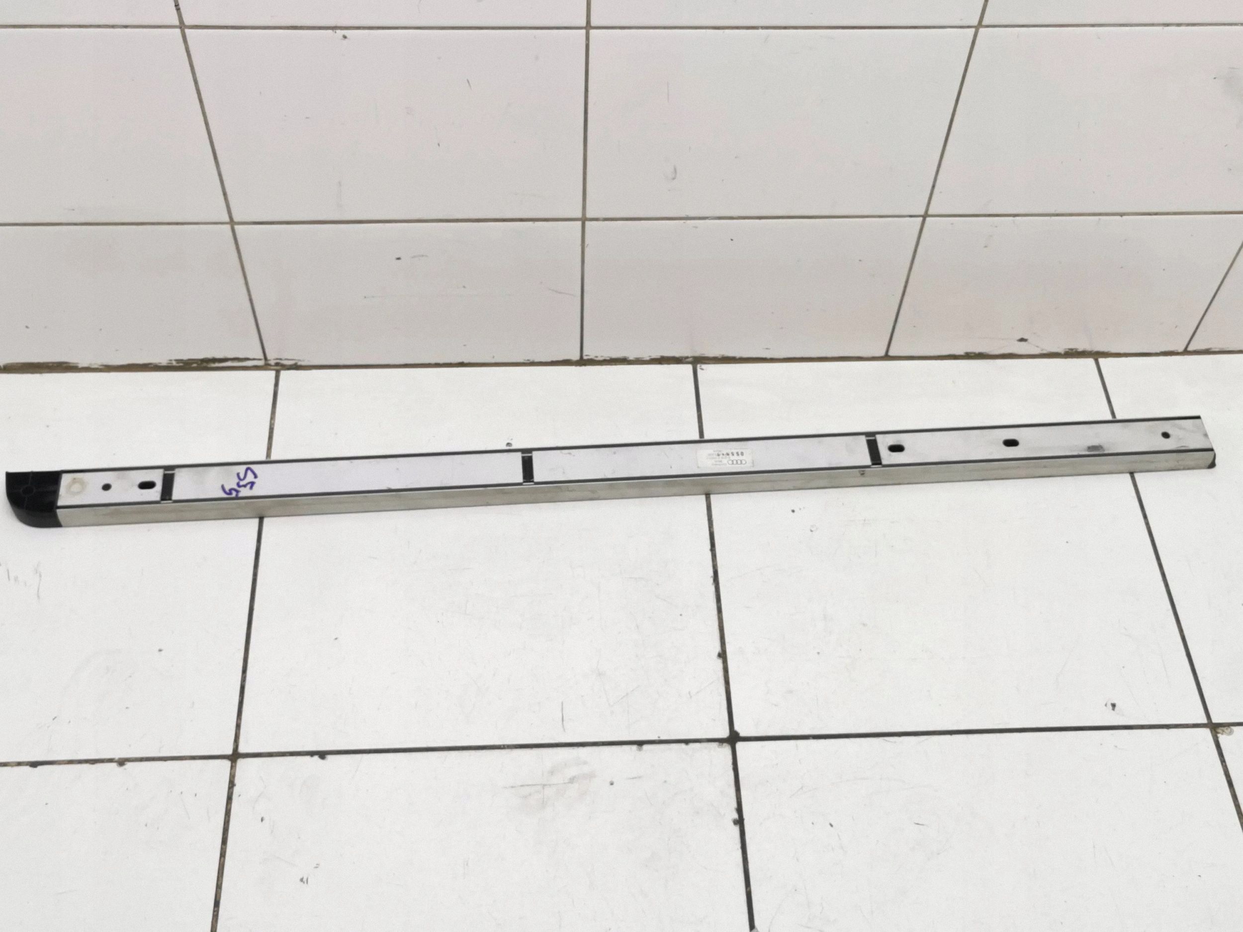 Dakrails Audi A6 C6 Avant 04-08 4F9863555 image 4