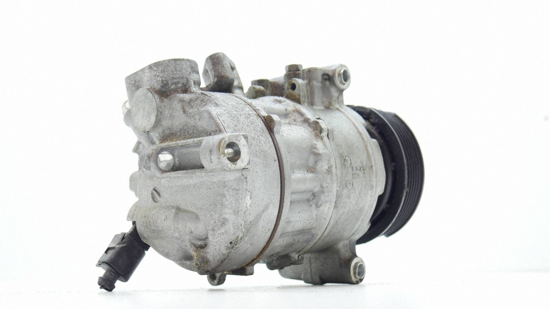 Compresseur de climatisation Audi A6 A7 C7 3.0 TDI WAH45528 image 3