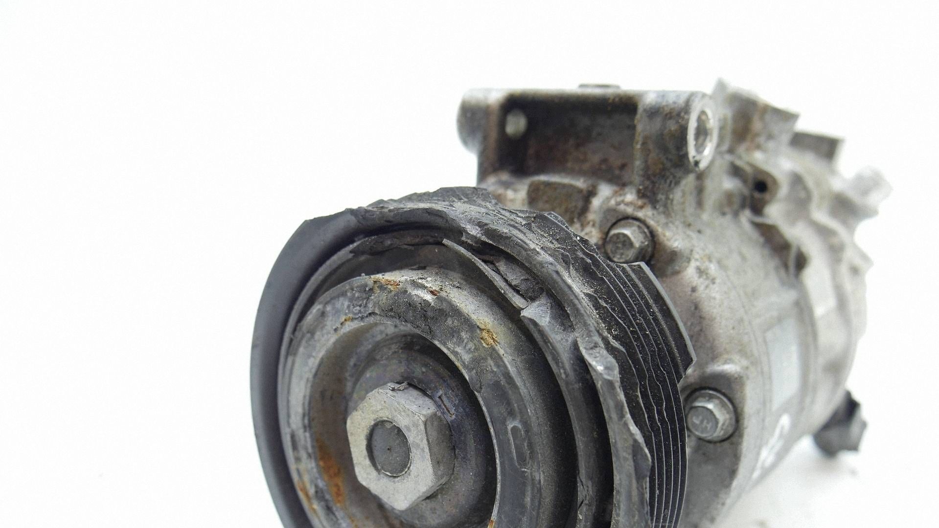 Compresseur de climatisation Audi A6 A7 C7 3.0 TDI WAH45528 image 4