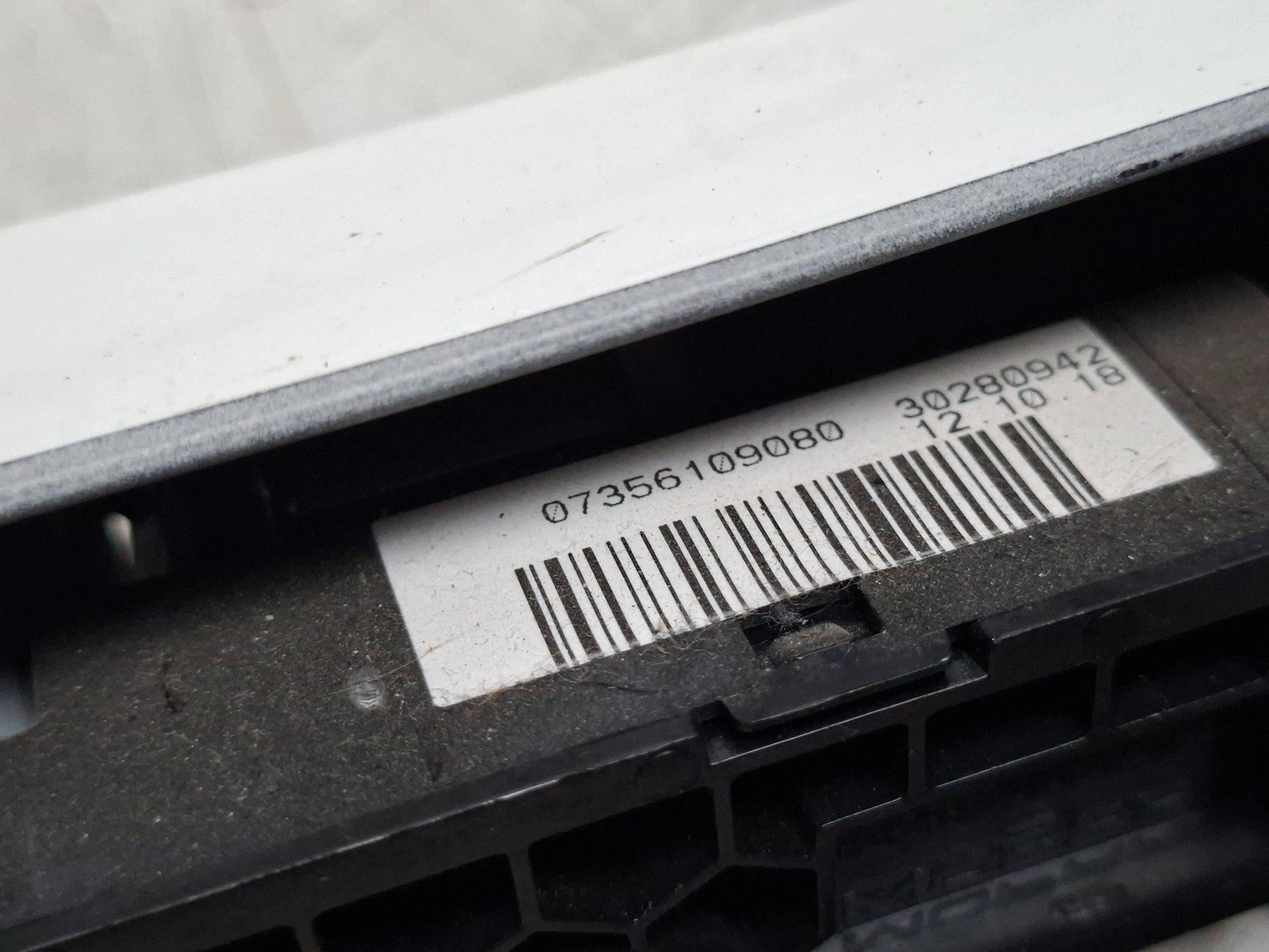 Panneau d'interrupteurs Fiat 500X 2014- image 5