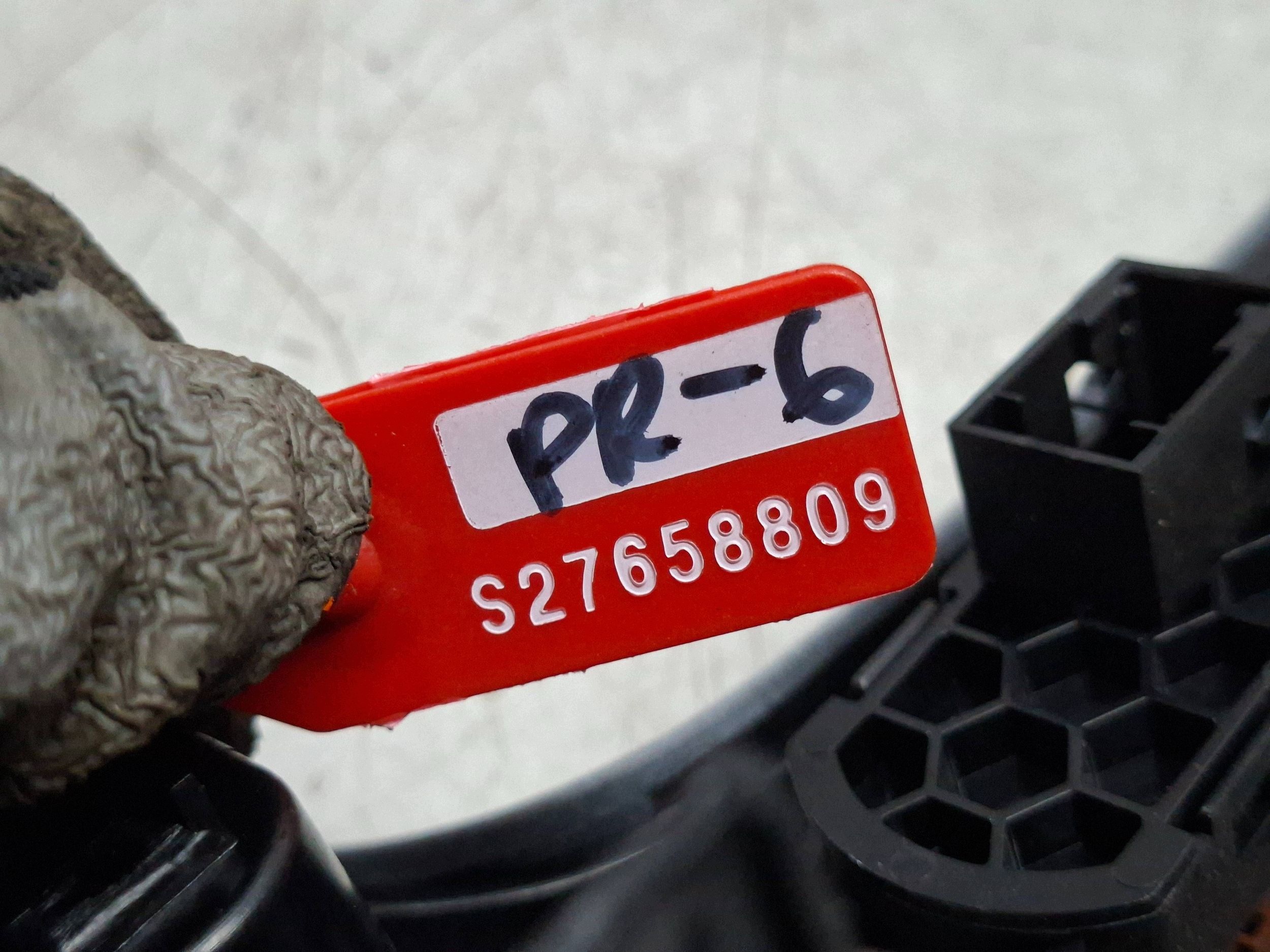 Panneau d'interrupteurs Fiat 500X 2014- image 6