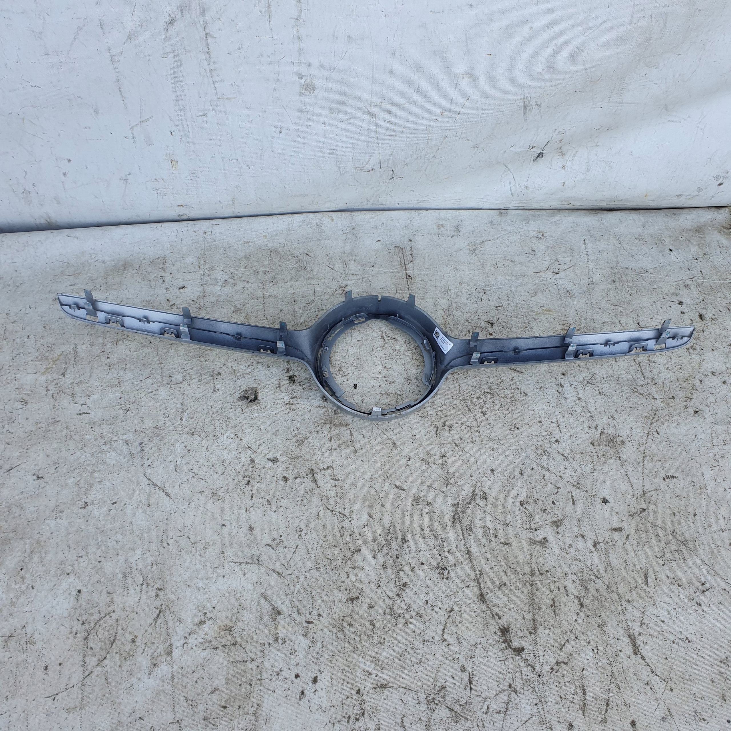 Calandre Mercedes-Benz OE A2058881100 image 4