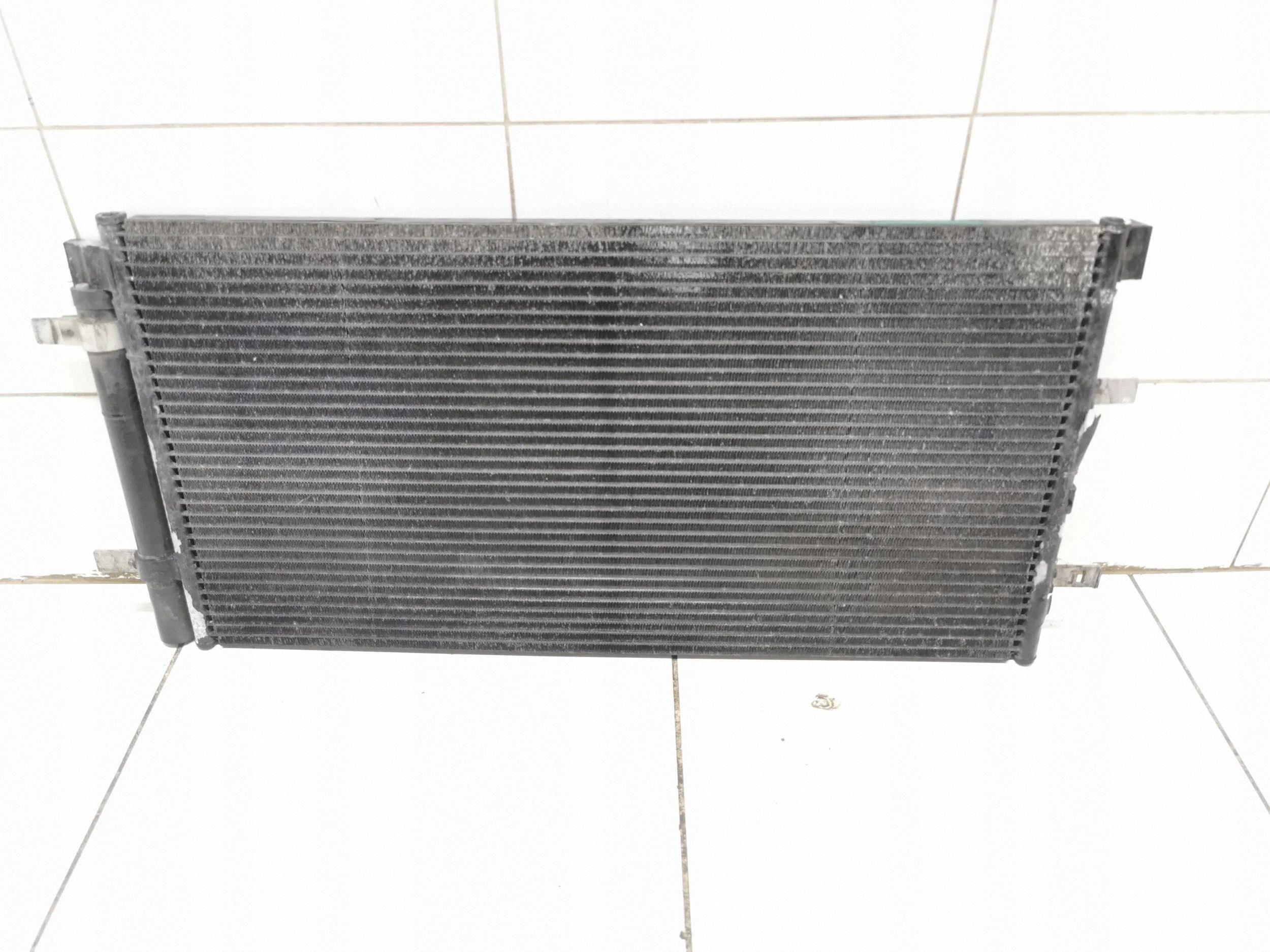 Audi A5 8T 8F Condenseur de climatisation FRC96827 image 2