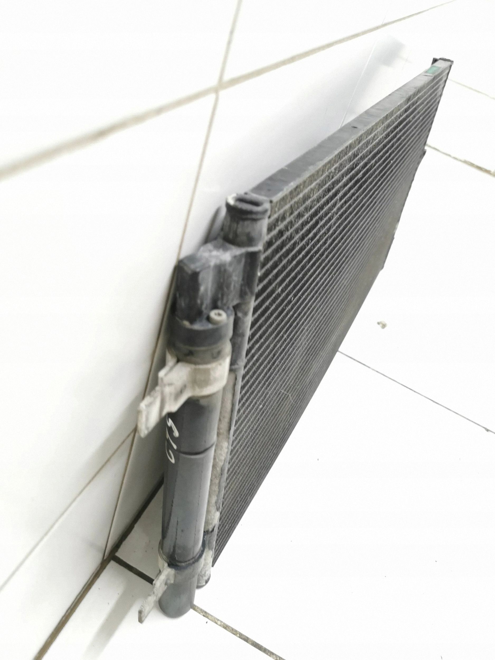 Audi A5 8T 8F Condenseur de climatisation FRC96827 image 3