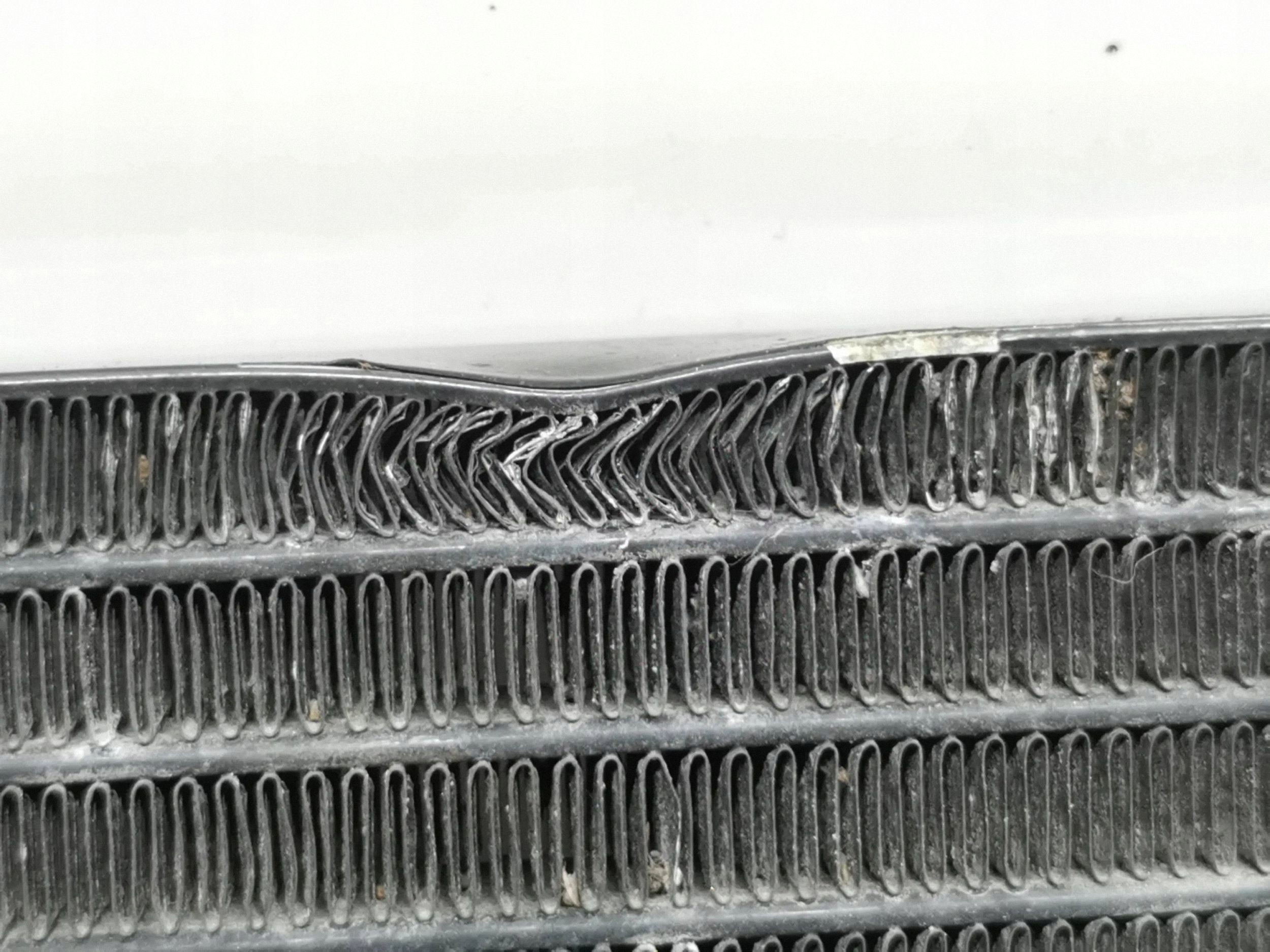 Audi A5 8T 8F Condenseur de climatisation FRC96827 image 7