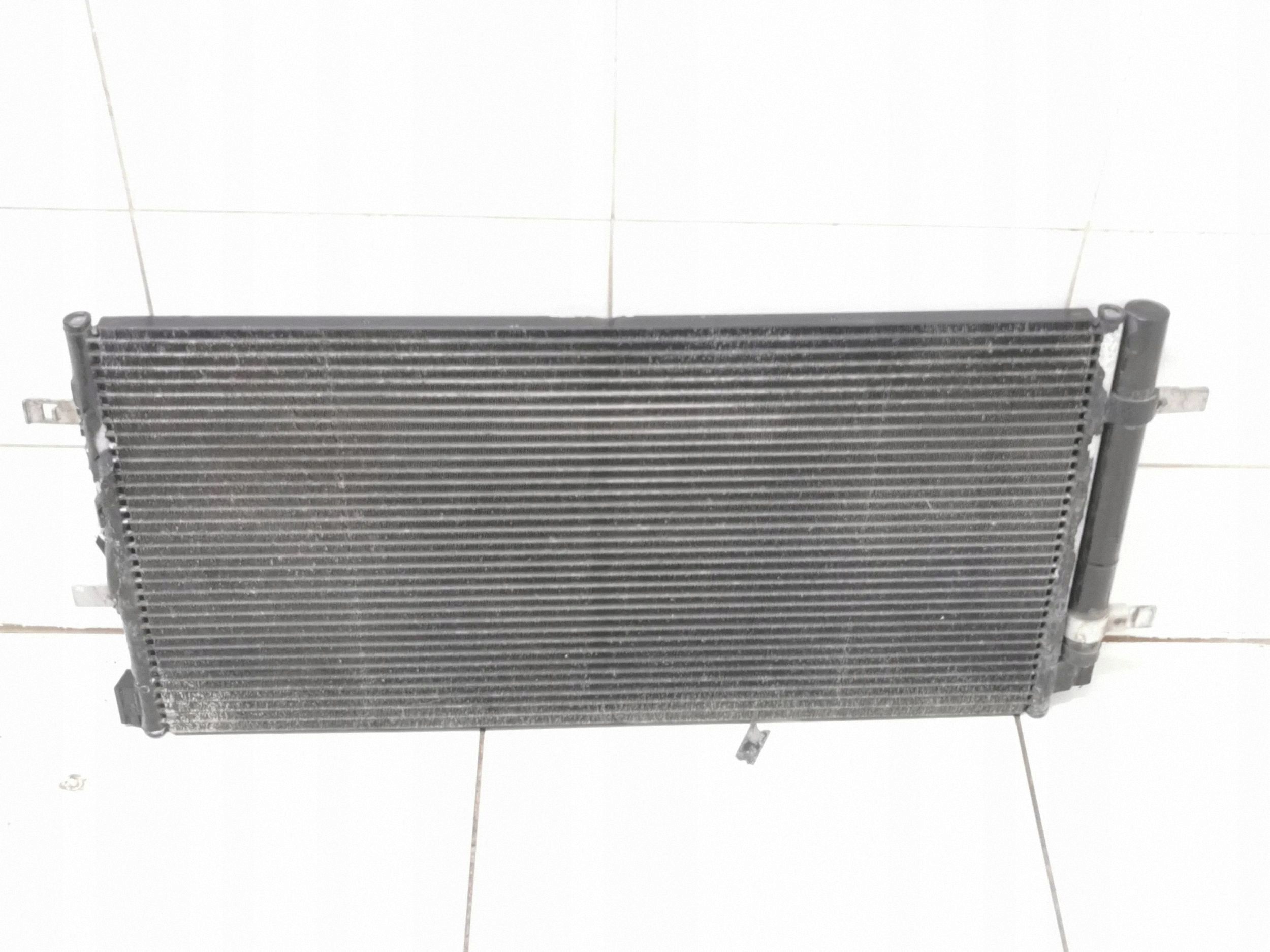 Audi A5 8T 8F Condenseur de climatisation FRC96827 image 9