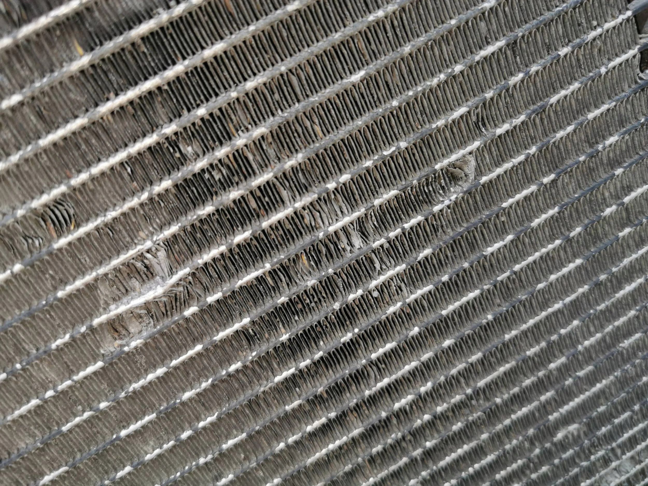 Condensor airco Ford S-MAX I 06-10 2.0 TDCI image 8