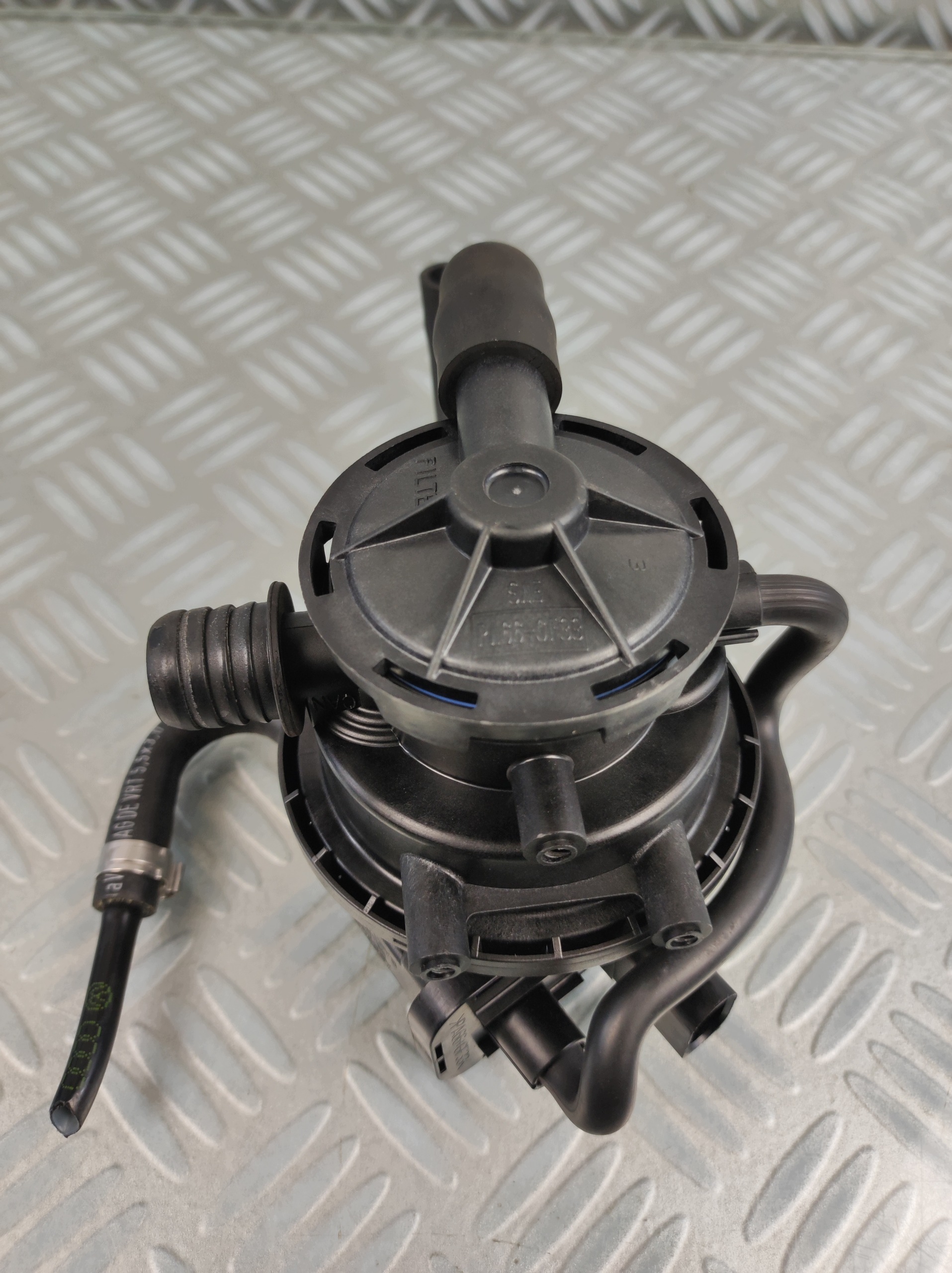 EVAP Pumpe 7L8906271 Audi Q7 4L 3,6 FSI image 3