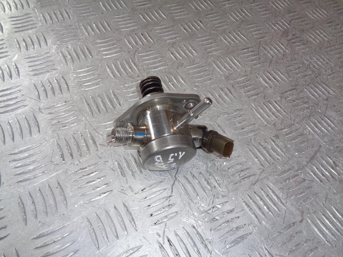 Bomba Inyectoras MG ZS II 1.5 16V Gasolina image 3