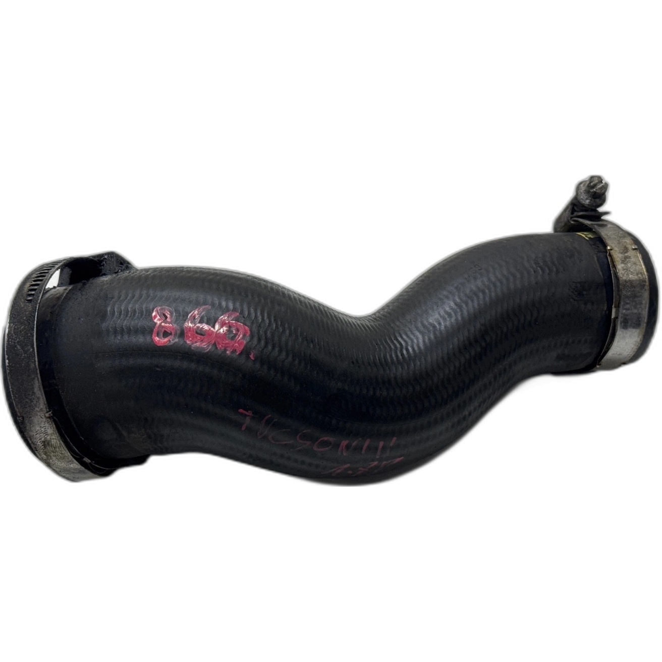 Wasserrohre Hyundai Tucson TL 1.7 CRDi OEM 28274-2A440 image 2