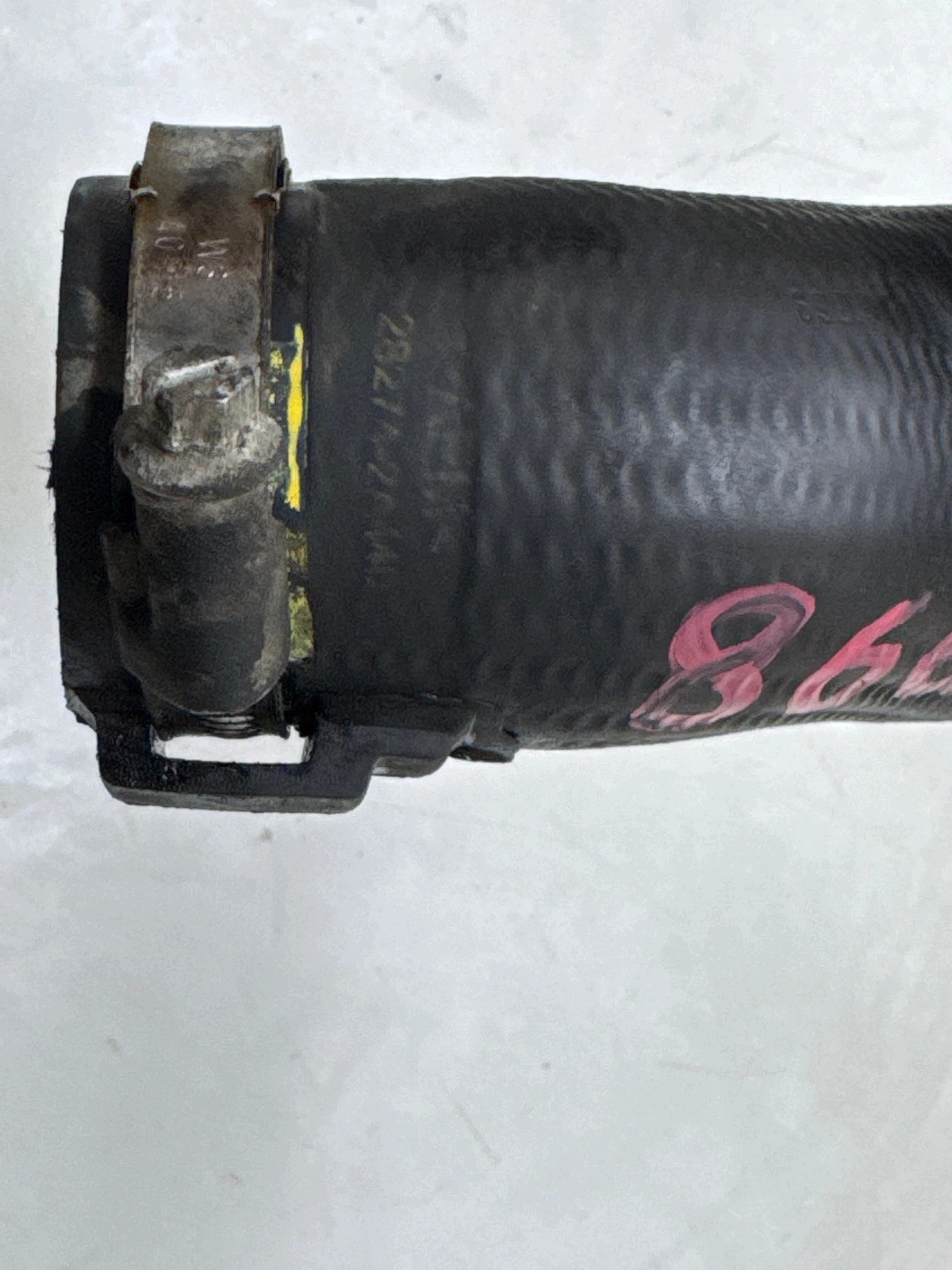 Wasserrohre Hyundai Tucson TL 1.7 CRDi OEM 28274-2A440 image 5
