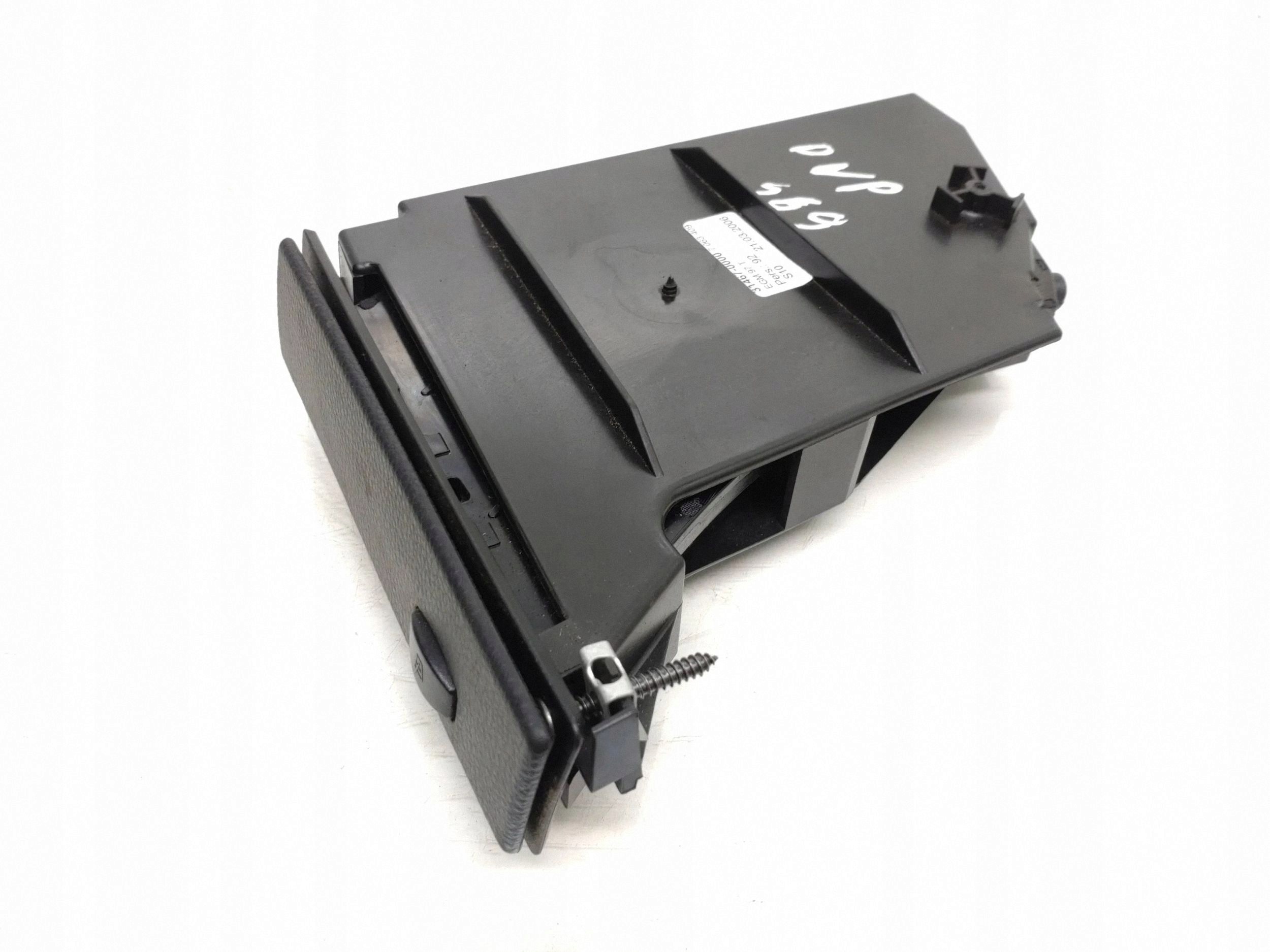 Support de gobelet BMW 5 E60 E61 7063409 image 4