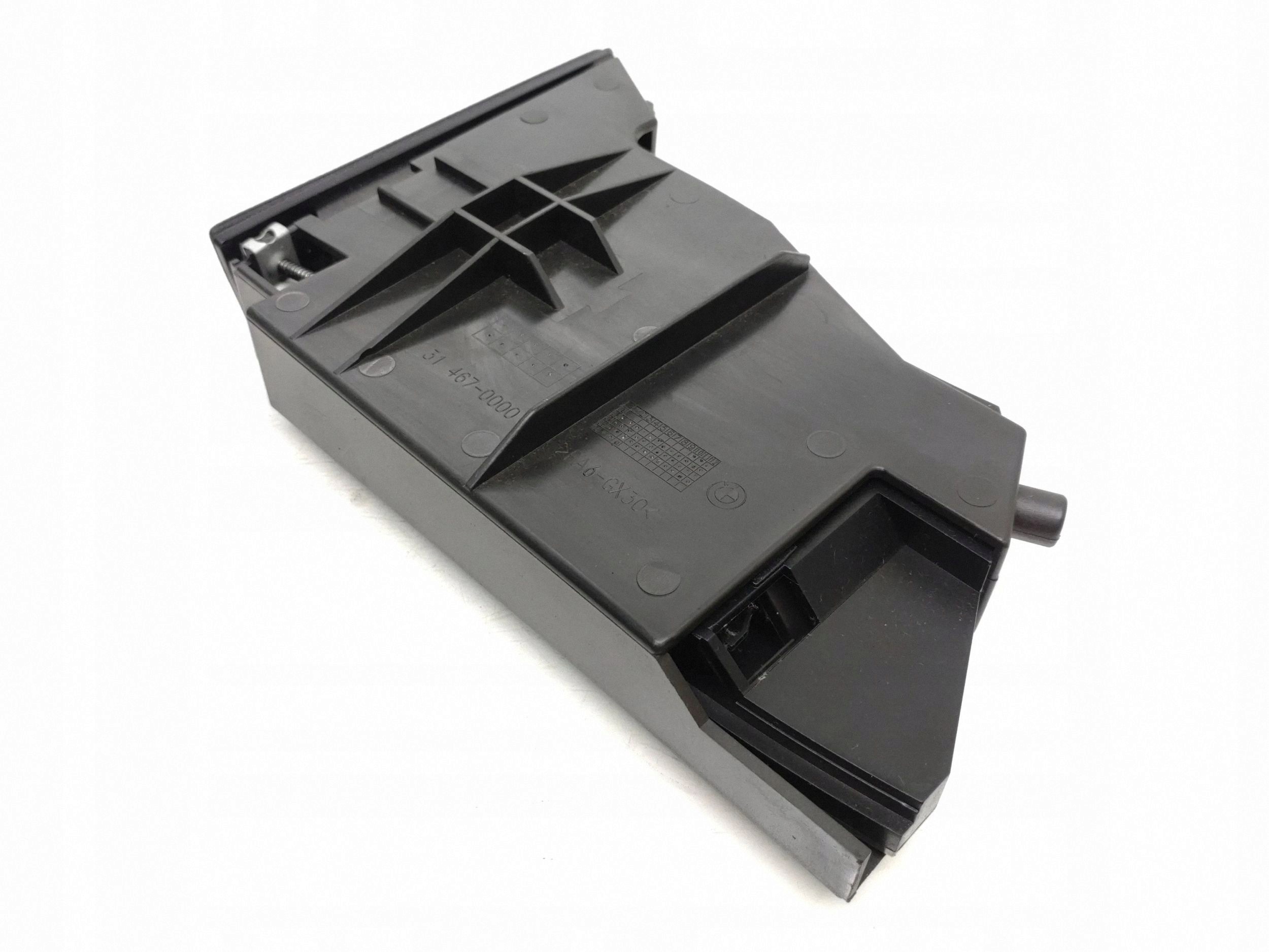 Support de gobelet BMW 5 E60 E61 7063409 image 5