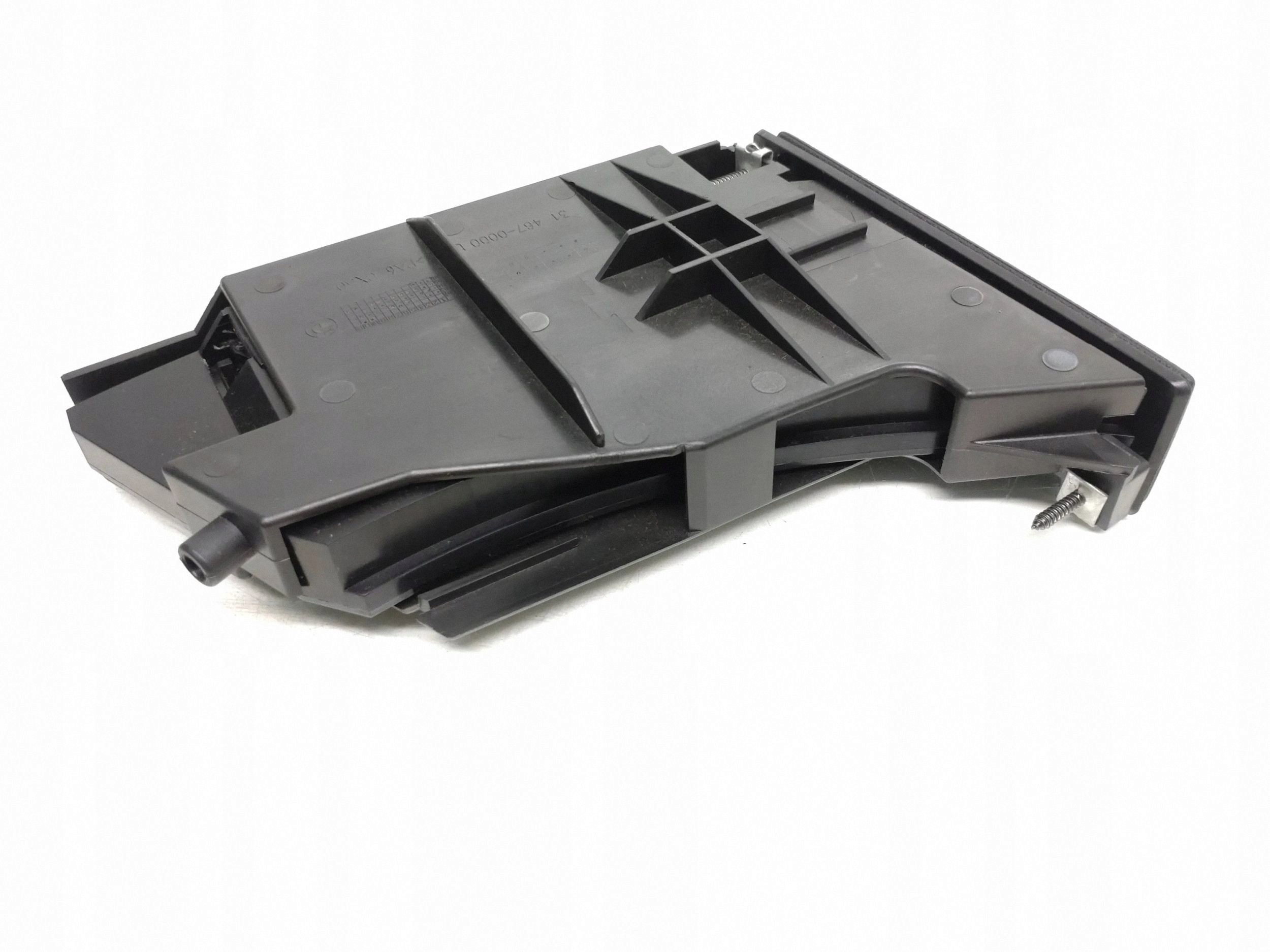 Support de gobelet BMW 5 E60 E61 7063409 image 6