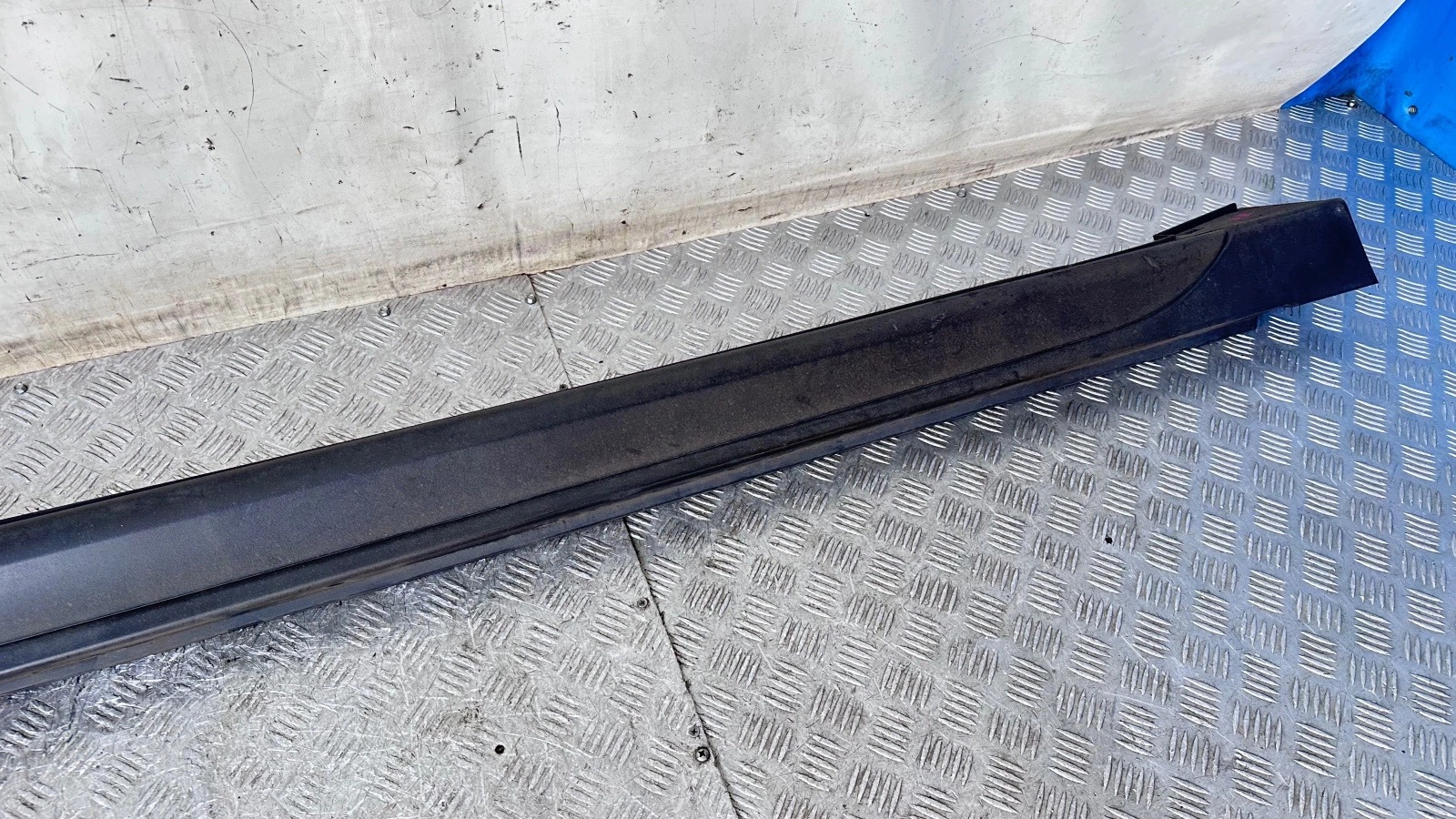 LISTA PRÓG LEWY Hyundai Tucson TL 87753-D7000 image 5