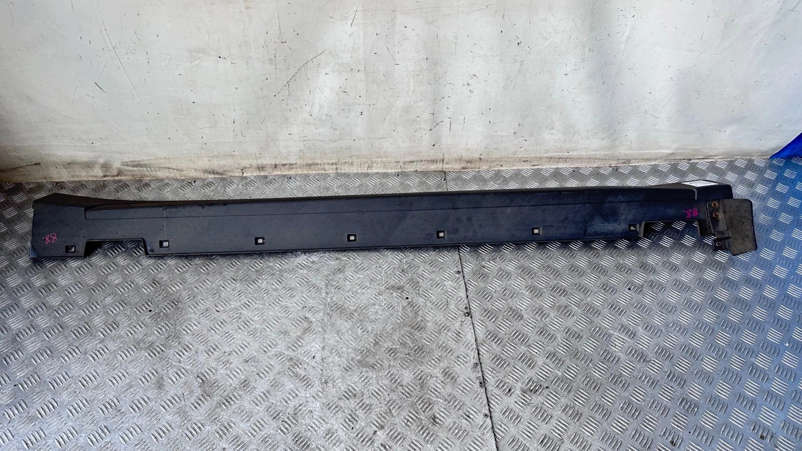 LISTA PRÓG LEWY Hyundai Tucson TL 87753-D7000 image 6