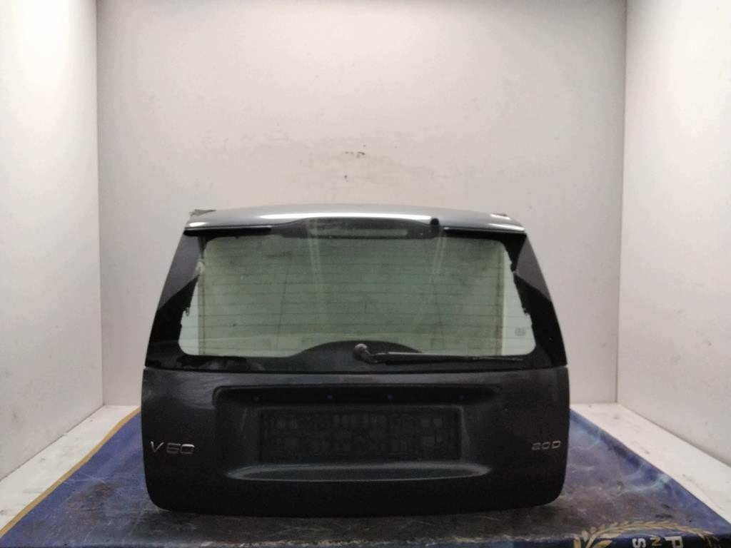 Compuerta trasera Volvo V50 usada OEM F-169124- image 2