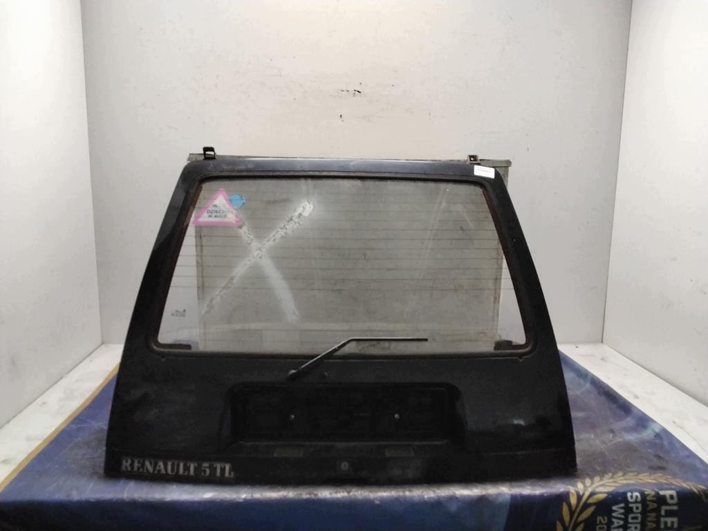 Renault 5 Baklucka (F-169175-) image 2