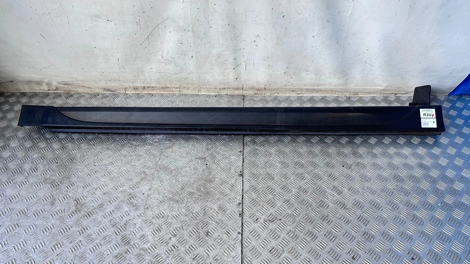 Tröskelpanel Höger Hyundai Tucson TL 87754-D7000 image 2